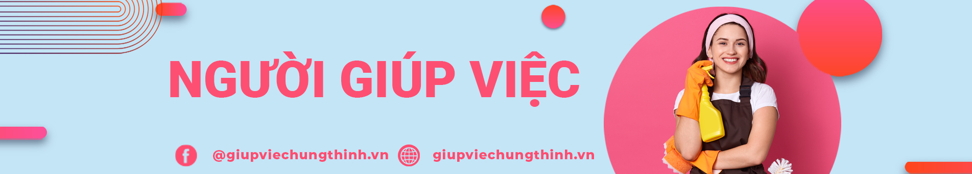 người giúp việc