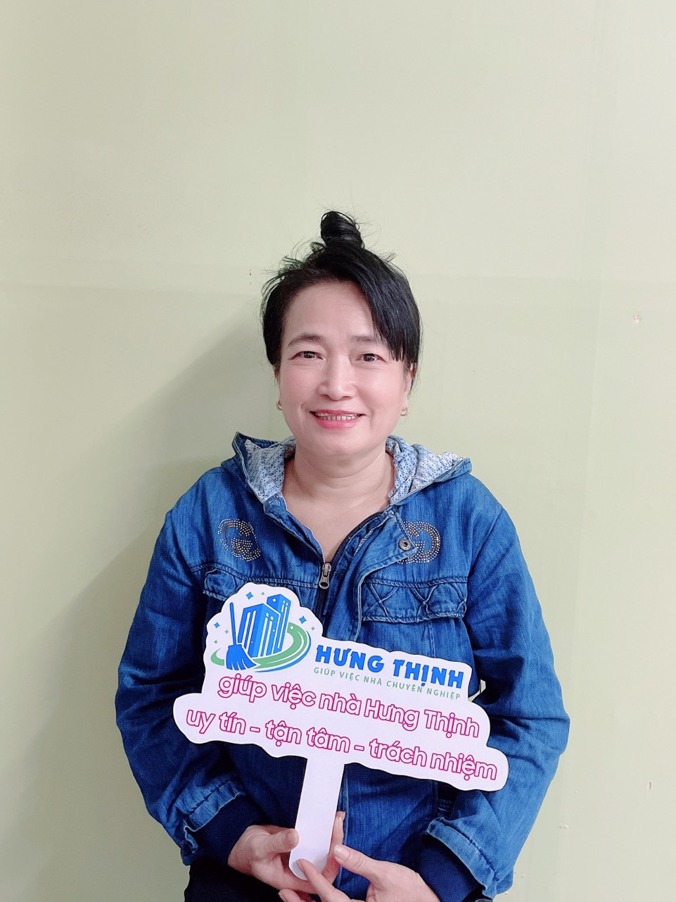 Huỳnh Thị Thu Hồ