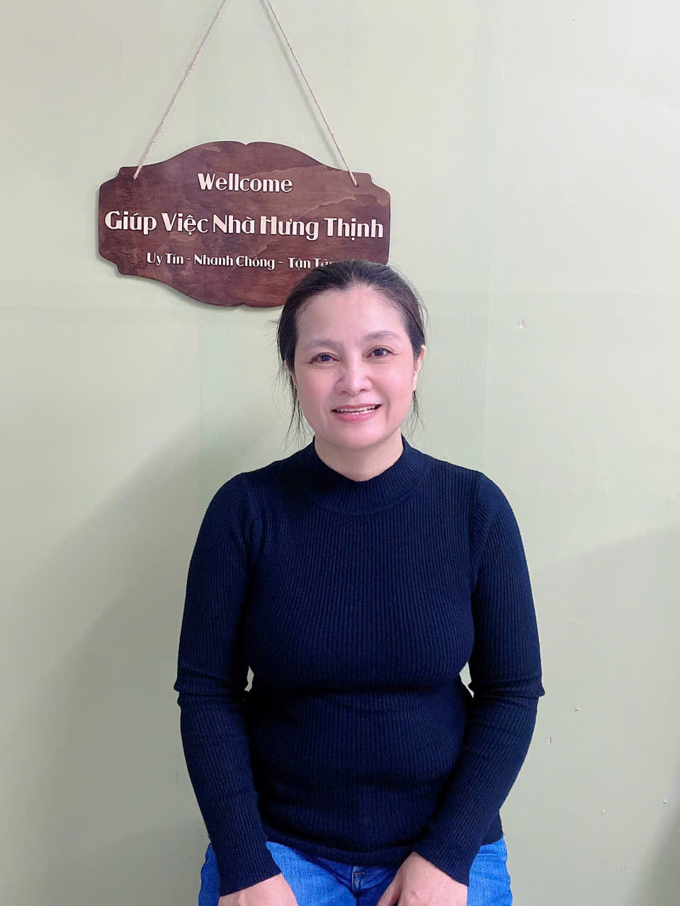 🌸 GIỚI THIỆU GIÚP VIỆC NHÀ – PHỤ CHĂM BÉ – LÀM LÂU DÀI 📞 LH: 0963 255 570 (CÓ ZALO)