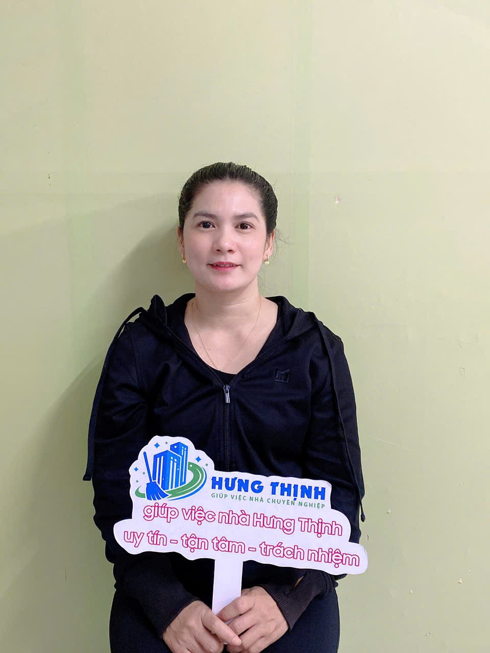 Em Đang Tìm Việc Cho Chị Phạm Thị Thu Hồng - 1985 - Chuyên Giúp Việc Nhà - Chăm Bé - Lương 7 Triệu