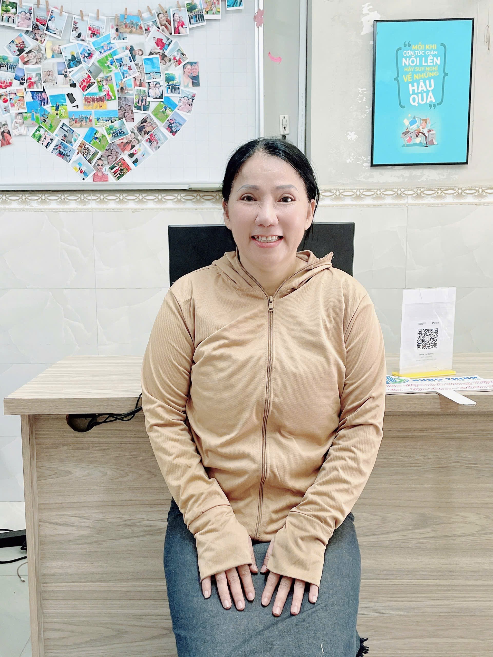 GIỚI THIỆU NGƯỜI GIÚP VIỆC CHĂM ÔNG BÀ _CHĂM BỆNH_LÀM LÂU DÀI, ỔN ĐỊNH 📞 0963 255 570