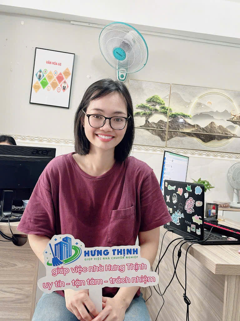 GIỚI THIỆU GIÚP VIỆC NHÀ_CHĂM BÉ_LÀM LÂU DÀI_LH 0963255570 (CÓ ZALO)