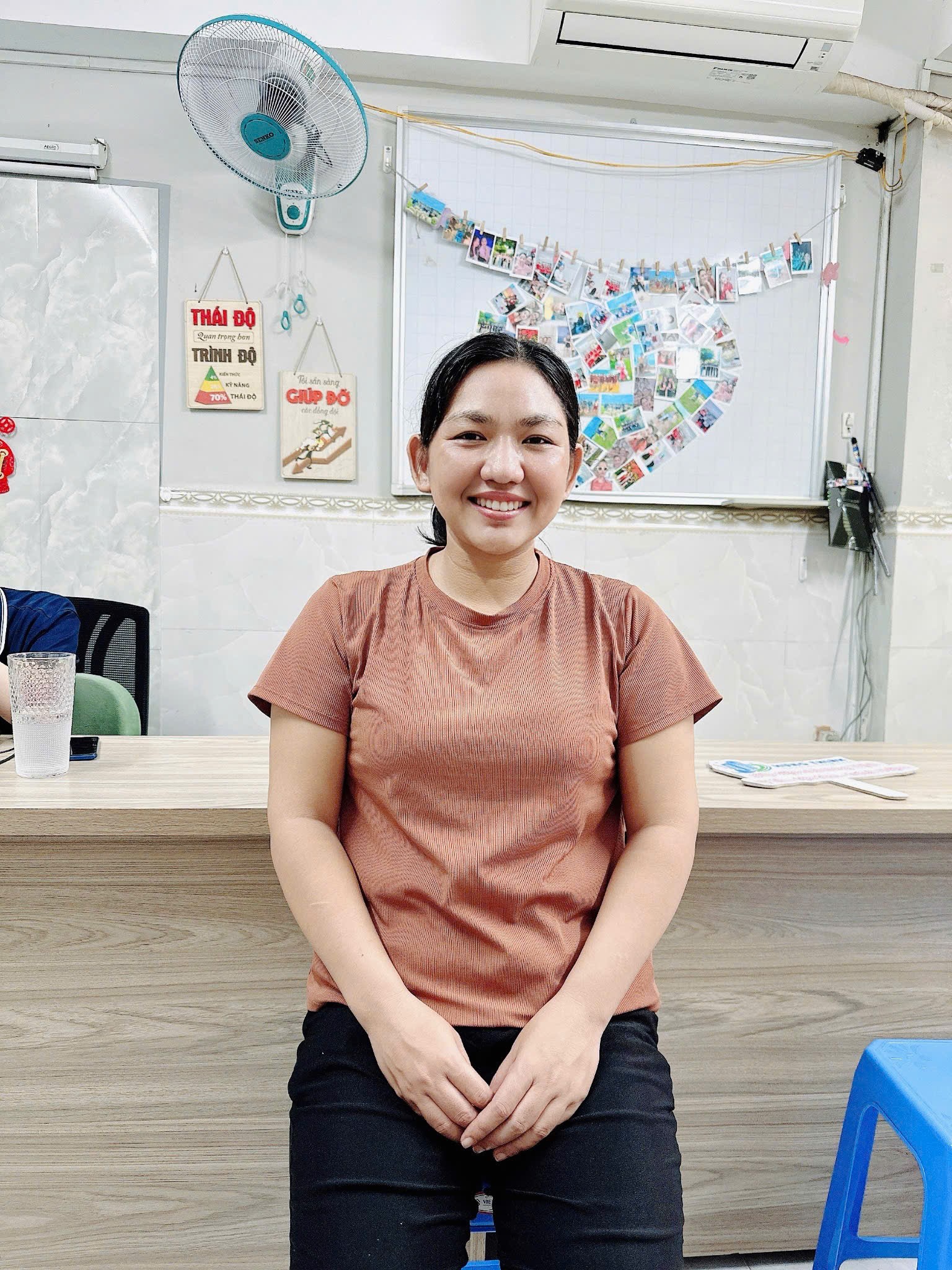 GIỚI THIỆU NGƯỜI GIÚP VIỆC – CHỊ NGUYỄN THỊ DIỆU  LÀM LAU DÀI NHẬN VIỆC NGAY 0963255570