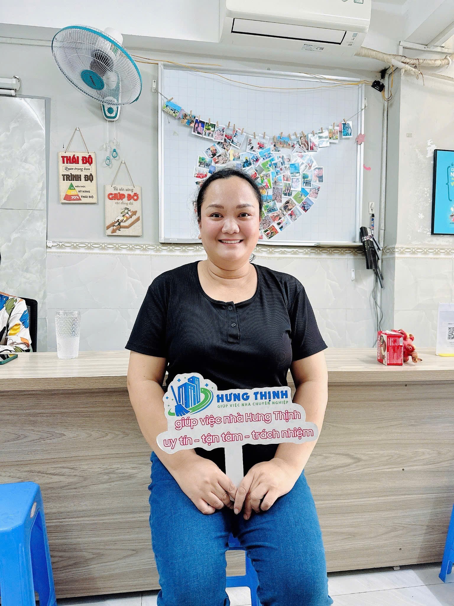 GIỚI THIỆU NGƯỜI GIÚP VIỆC_CHĂM BÉ _LH 0963255570