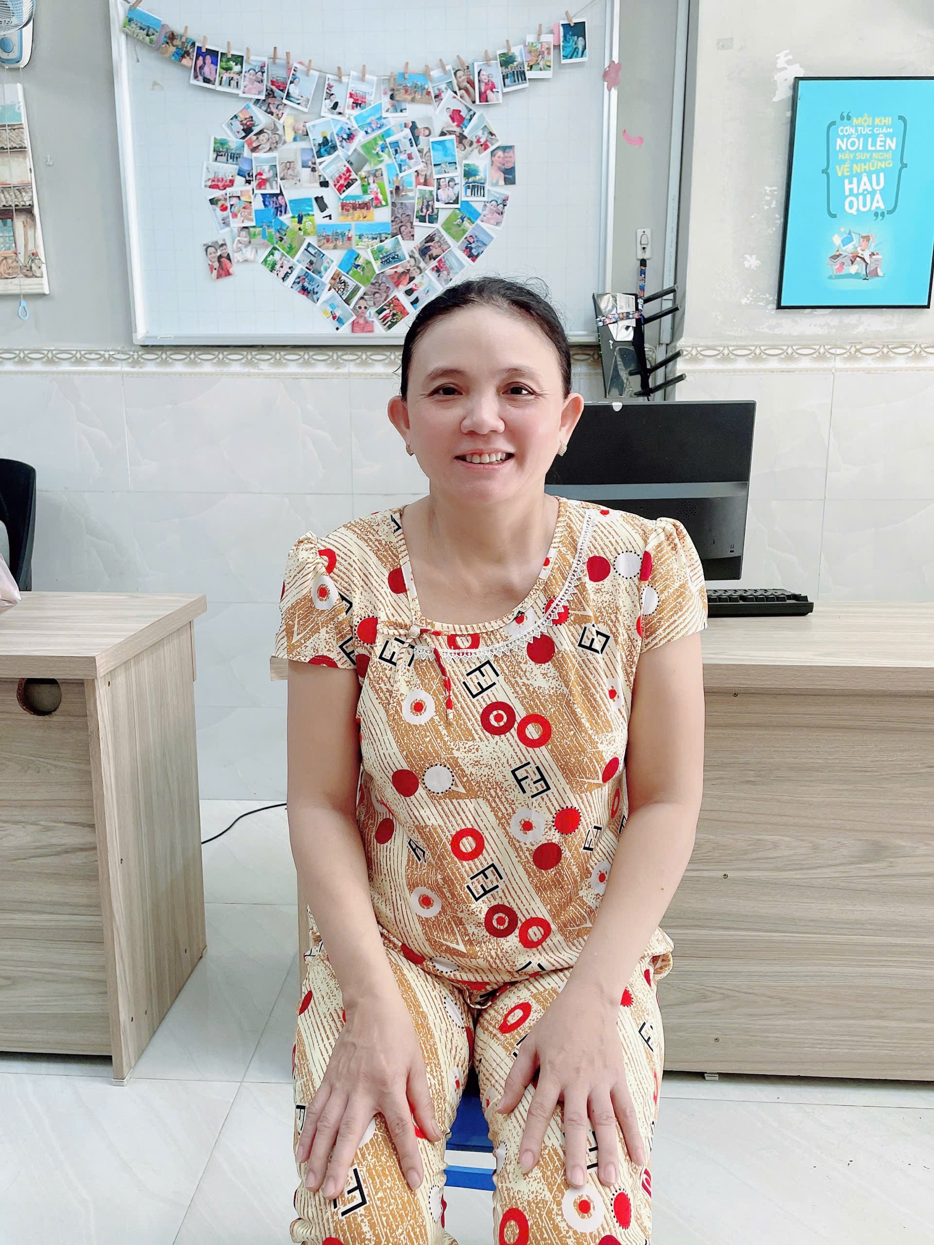 GIỚI THIỆU NGƯỜI GIÚP VIỆC CHĂM BÉ _CHĂM ÔNG BÀ_LÀM LÂU DÀI, ỔN ĐỊNH 📞 0963 255 570