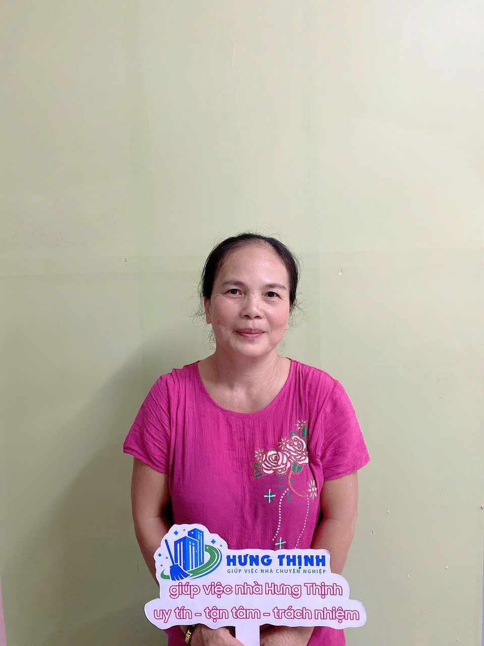 🌿 NGƯỜI GIÚP VIỆC NHÀ – CHUYÊN PHỤ CHĂM BÉ 📞 0963 255 570