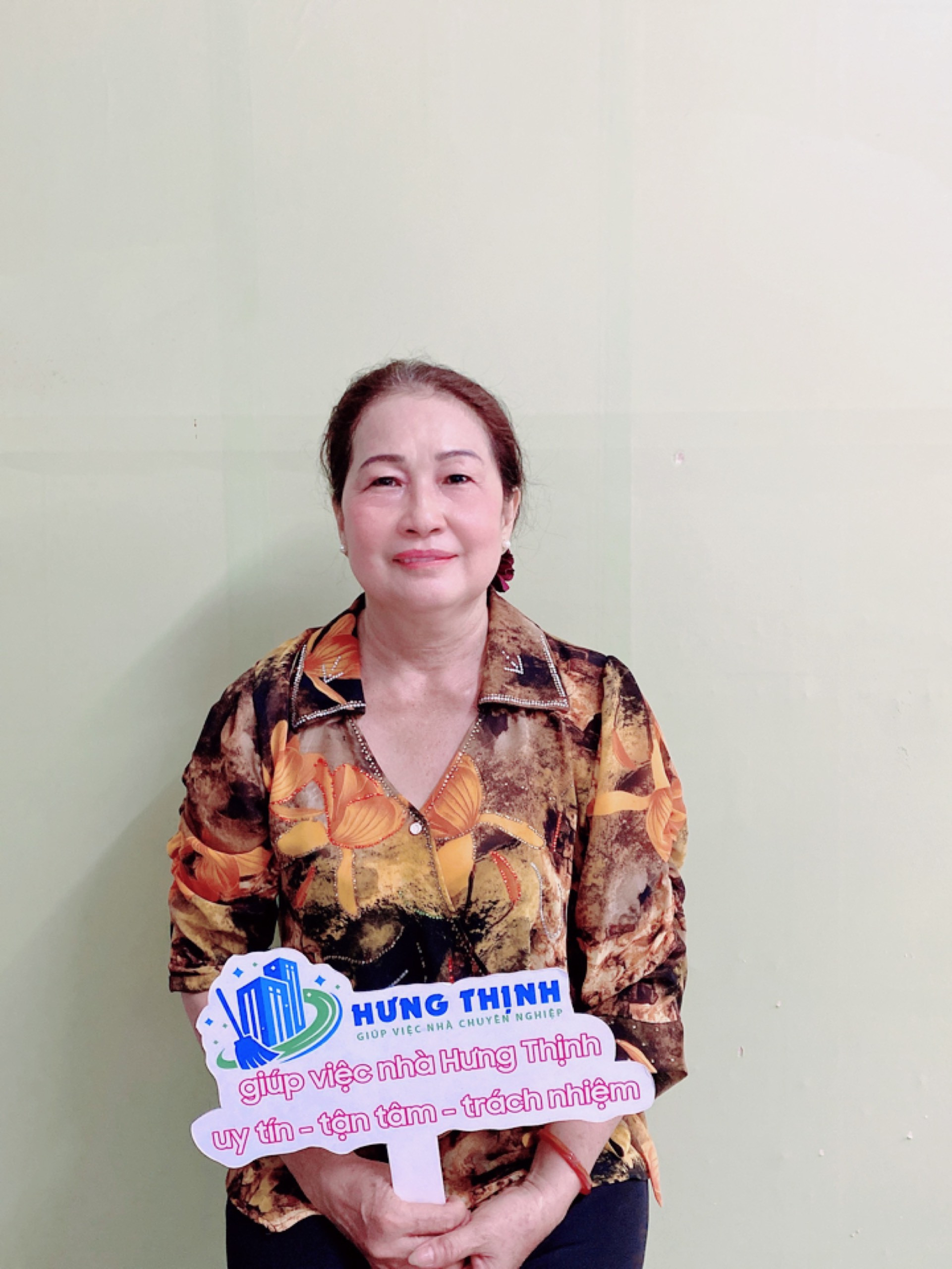 GIỚI THIỆU NGƯỜI GIÚP VIỆC NHÀ _PHỤ CHĂM BÉ_LÀM LÂU DÀI, ỔN ĐỊNH 📞 0963 255 570