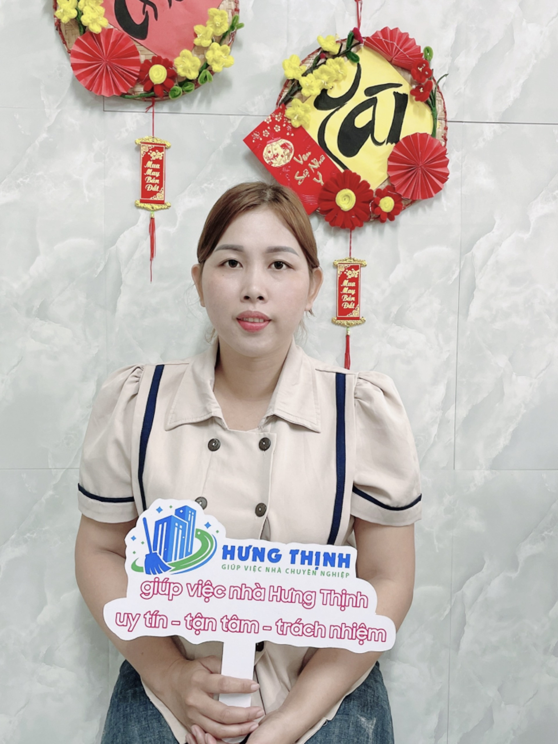 GIỚI THIỆU NGƯỜI GIÚP VIỆC CHĂM BÉ _CHĂM ÔNG BÀ_LÀM LÂU DÀI, ỔN ĐỊNH 📞 0963 255 570