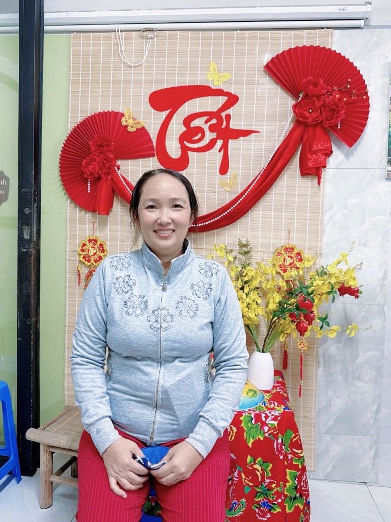 GIỚI THIỆU GIÚP VIỆC NHÀ – CHĂM BÉ – CHĂM ÔNG BÀ – LÀM LÂU DÀI   LH: 0963 255 570 (CÓ ZALO)