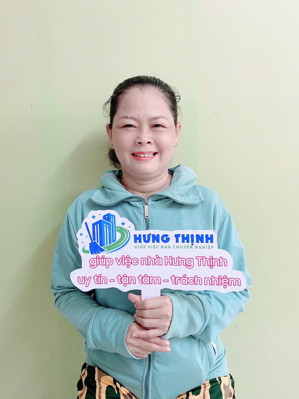 GIỚI THIỆU NGƯỜI GIÚP VIỆC NHÀ – NẤU ĂN, PHỤ CHĂM BÉ 📞 0963 255 570