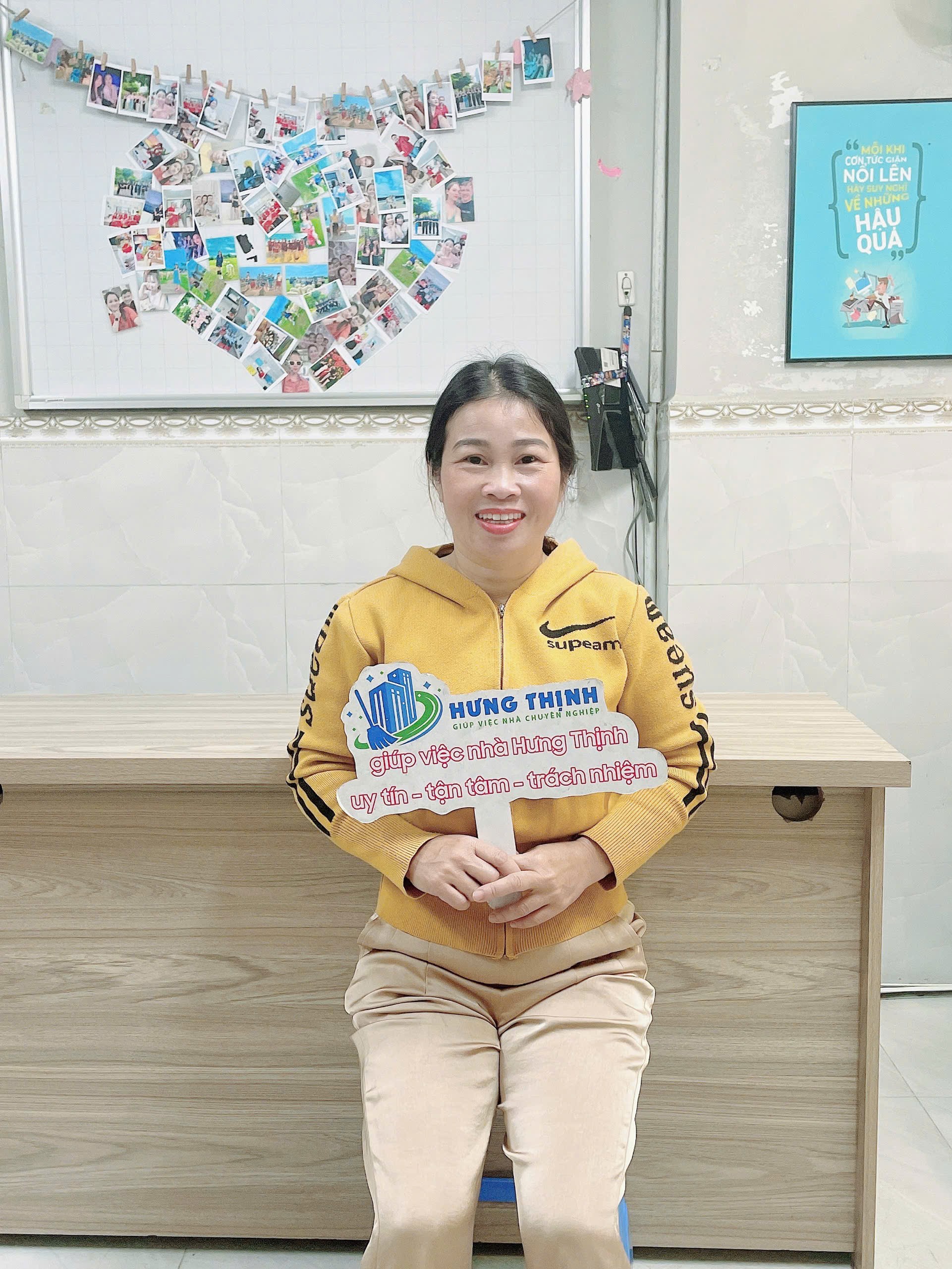 GIỚI THIỆU GIÚP VIỆC NHÀ_CHĂM BÉ_LÀM LÂU DÀI_LH 0963255570 (CÓ ZALO)