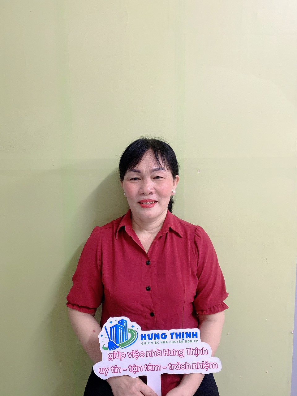 🌿 Người Giúp Việc Nhà – Phụ Chăm Bé, Ông Bà 📞 0963 255 570