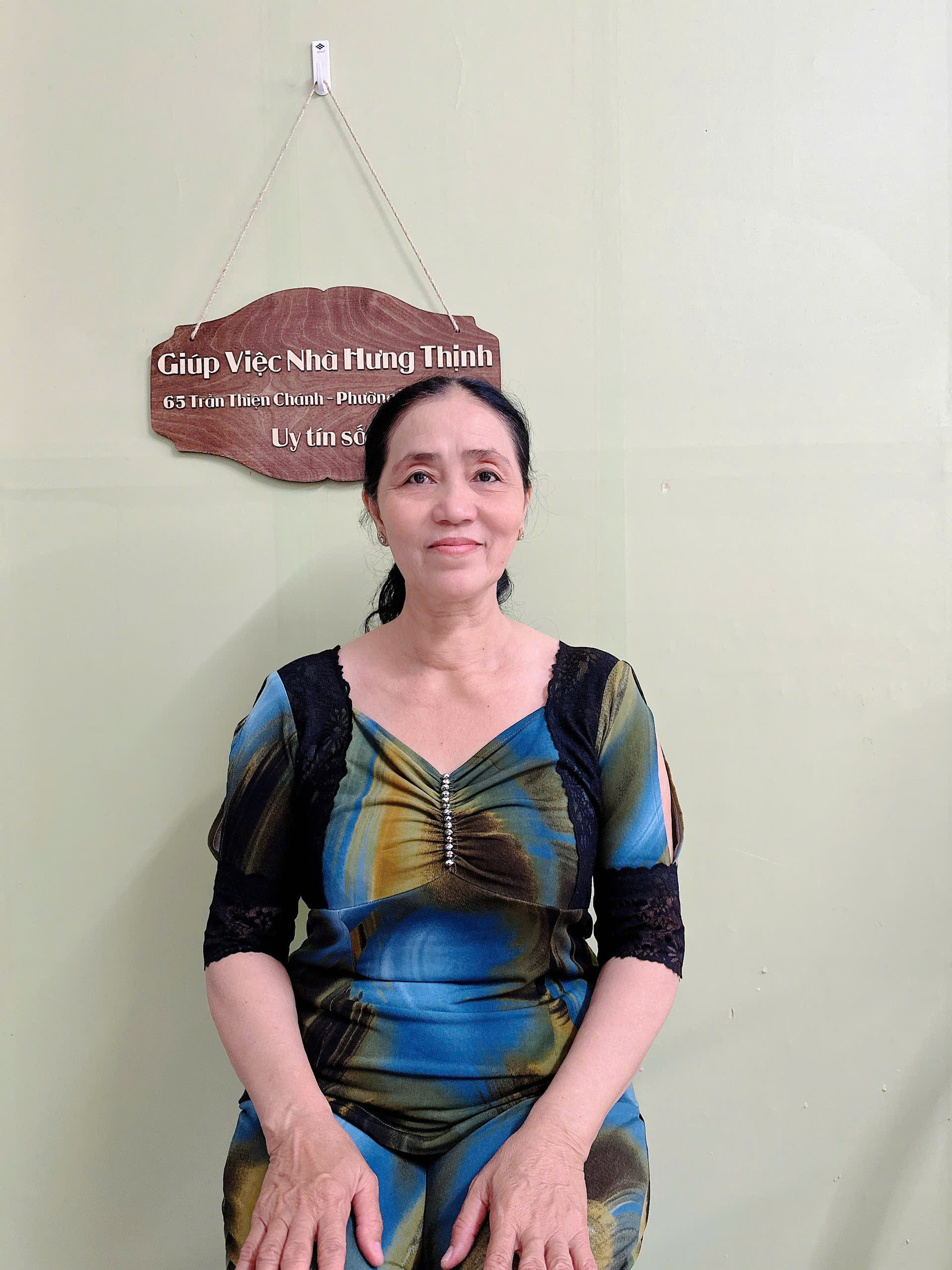 GIỚI THIỆU GIÚP VIỆC NHÀ_CHĂM BÉ_LÀM LÂU DÀI_LH 0963255570 (CÓ ZALO)