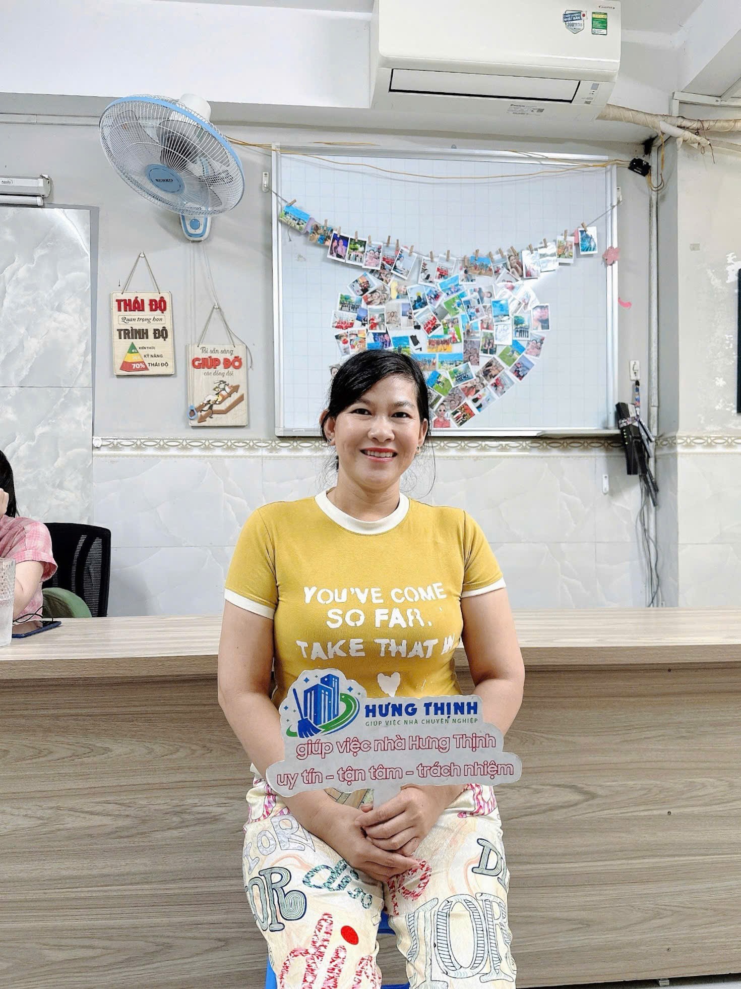 GIỚI THIỆU GIÚP VIỆC NHÀ – CHĂM BÉ – CHĂM ÔNG BÀ – LÀM LÂU DÀI | LH: 0963 255 570 (CÓ ZALO)