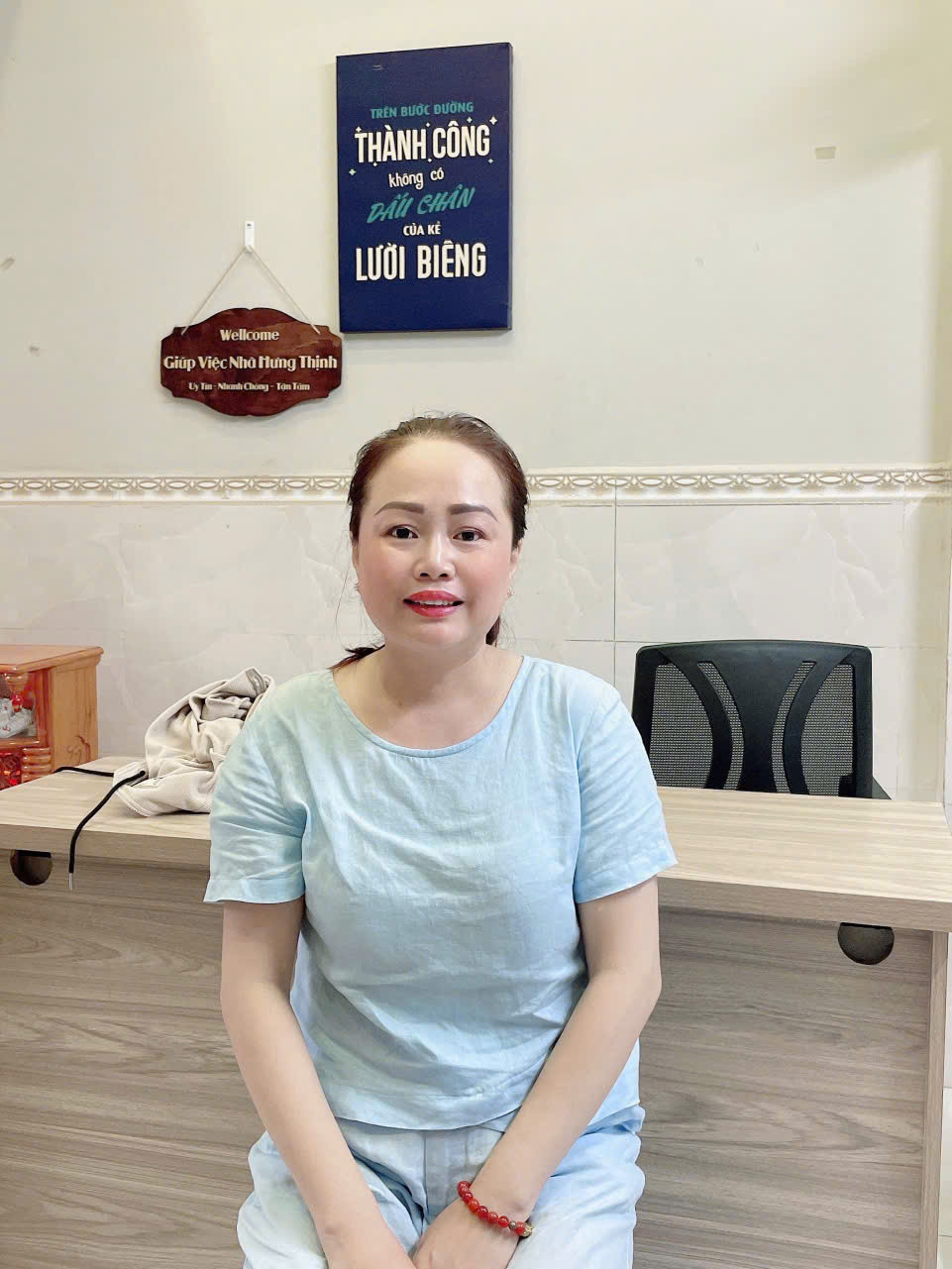 HỒ SƠ ỨNG VIÊN GIÚP VIỆC – CHĂM EM BÉ LÀM LÂU DÀI NHẬN VIỆC NGAY 0963255570