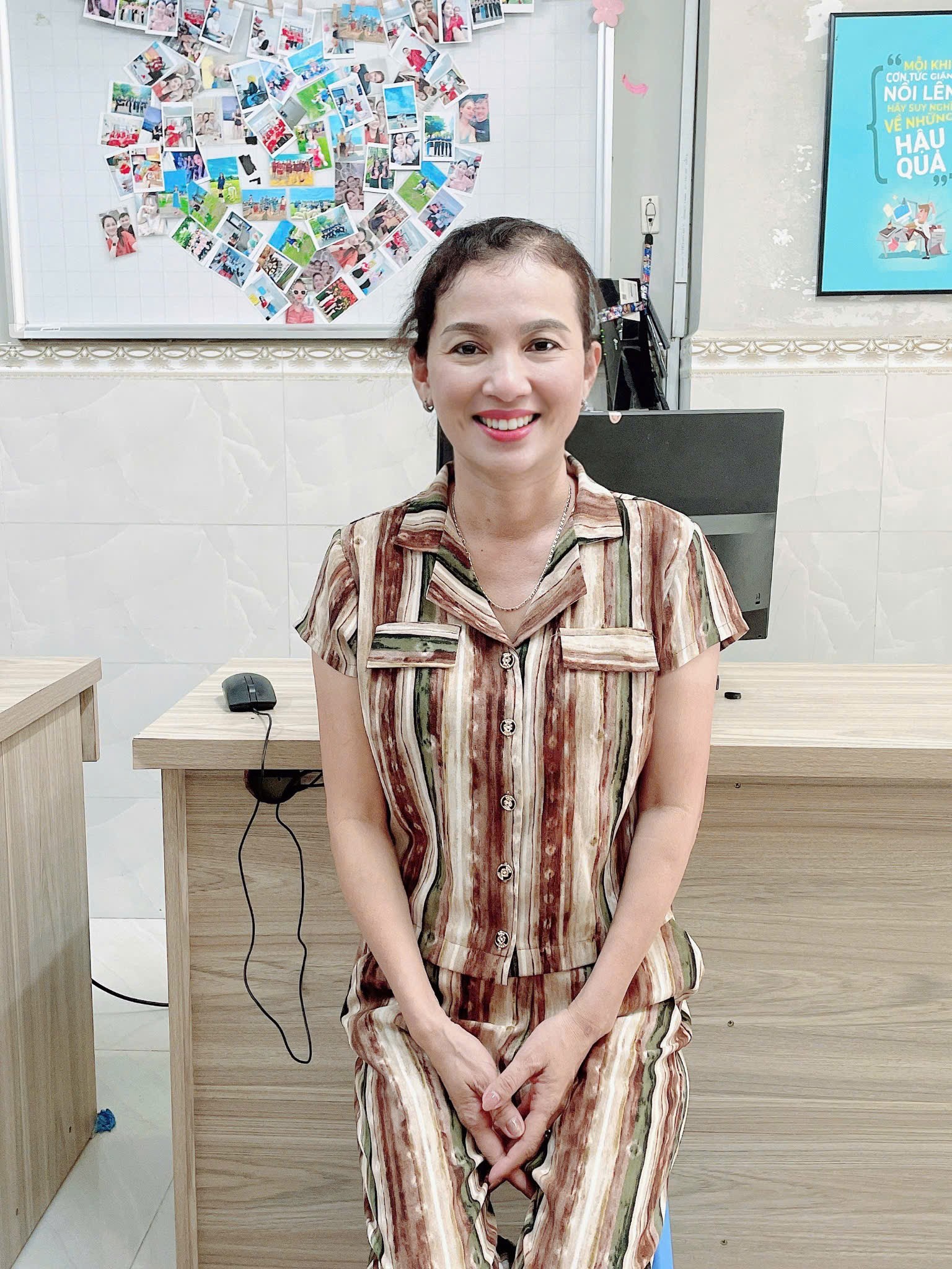 Đặng Thị Hồng Vân