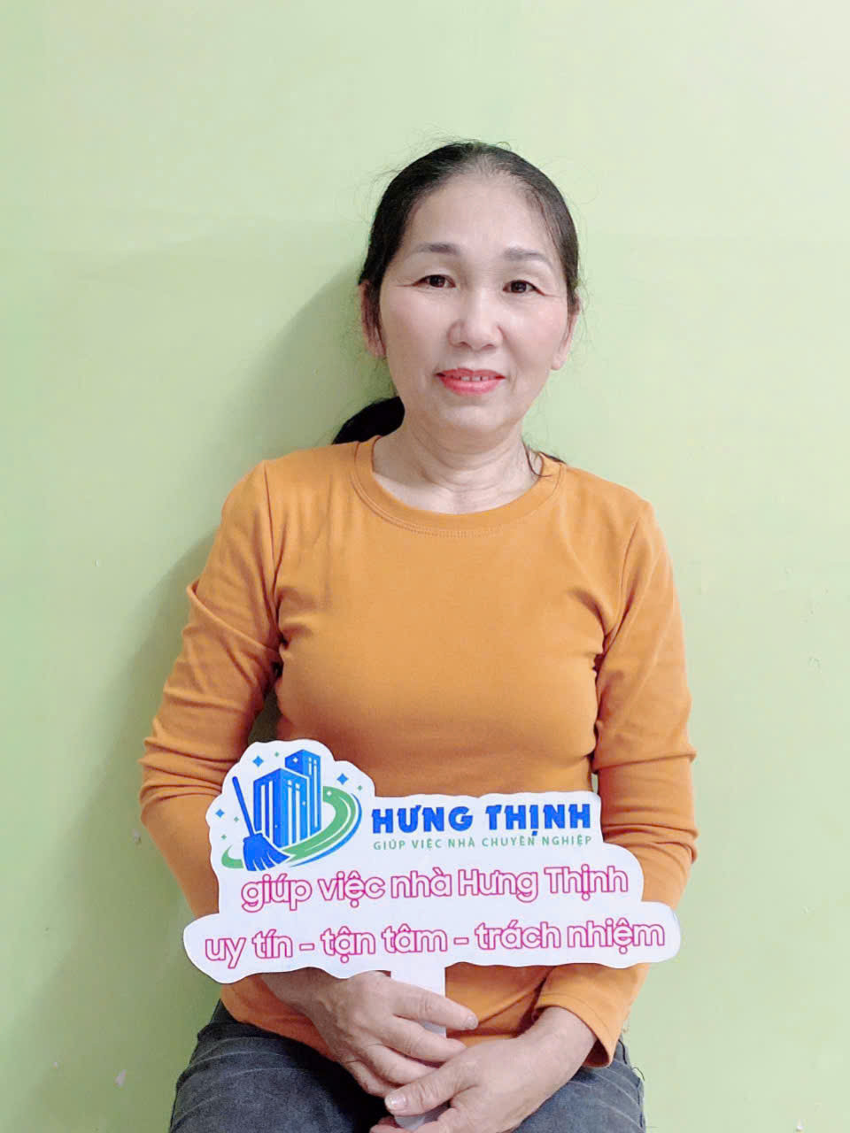 🌿 Người Giúp Việc Nhà – Phụ Chăm Bé 📞 0963 255 570