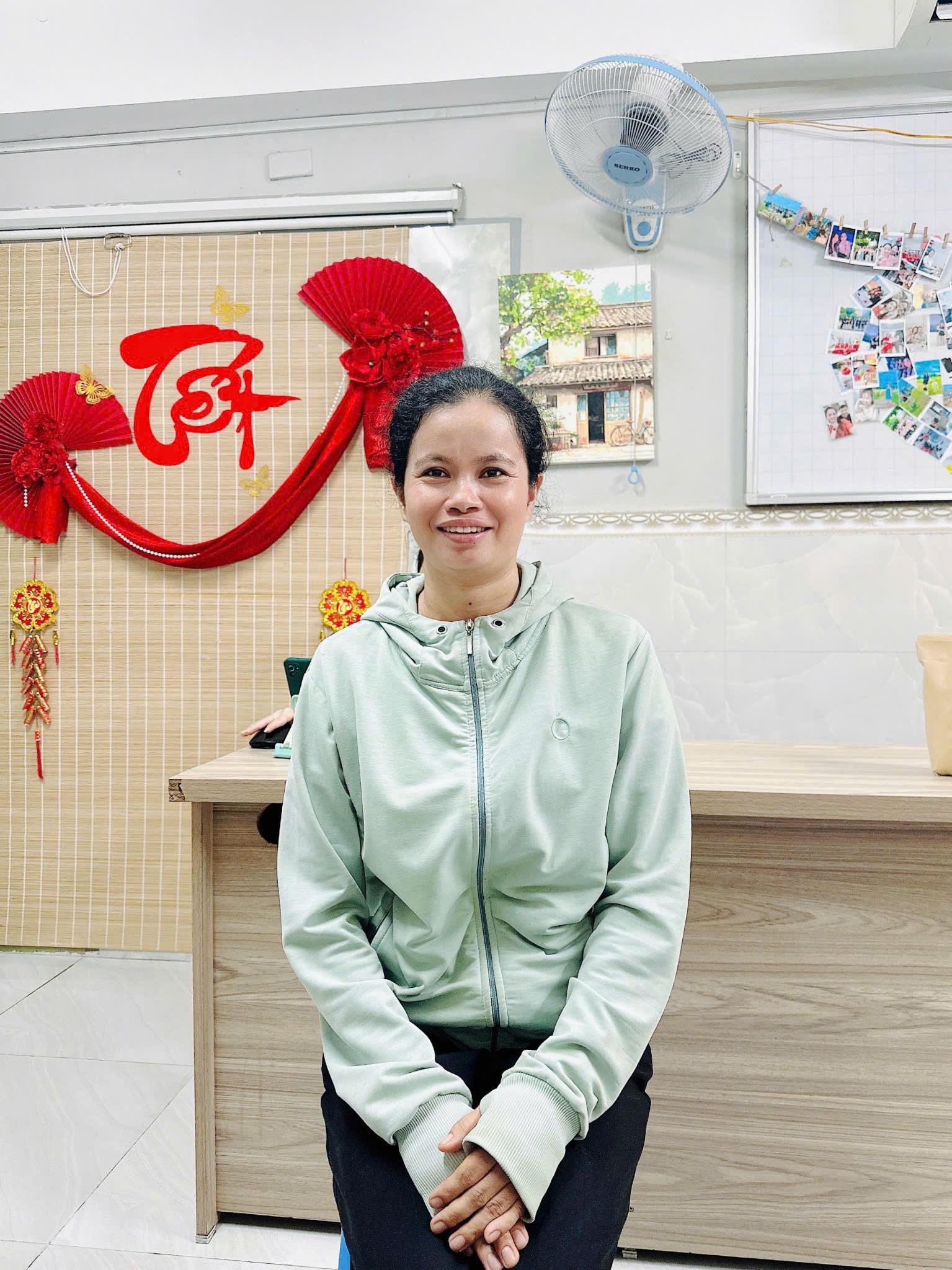GIỚI THIỆU NGƯỜI GIÚP VIỆC CHĂM BÉ _CHĂM ÔNG BÀ_LÀM LÂU DÀI, ỔN ĐỊNH 📞 0963 255 570