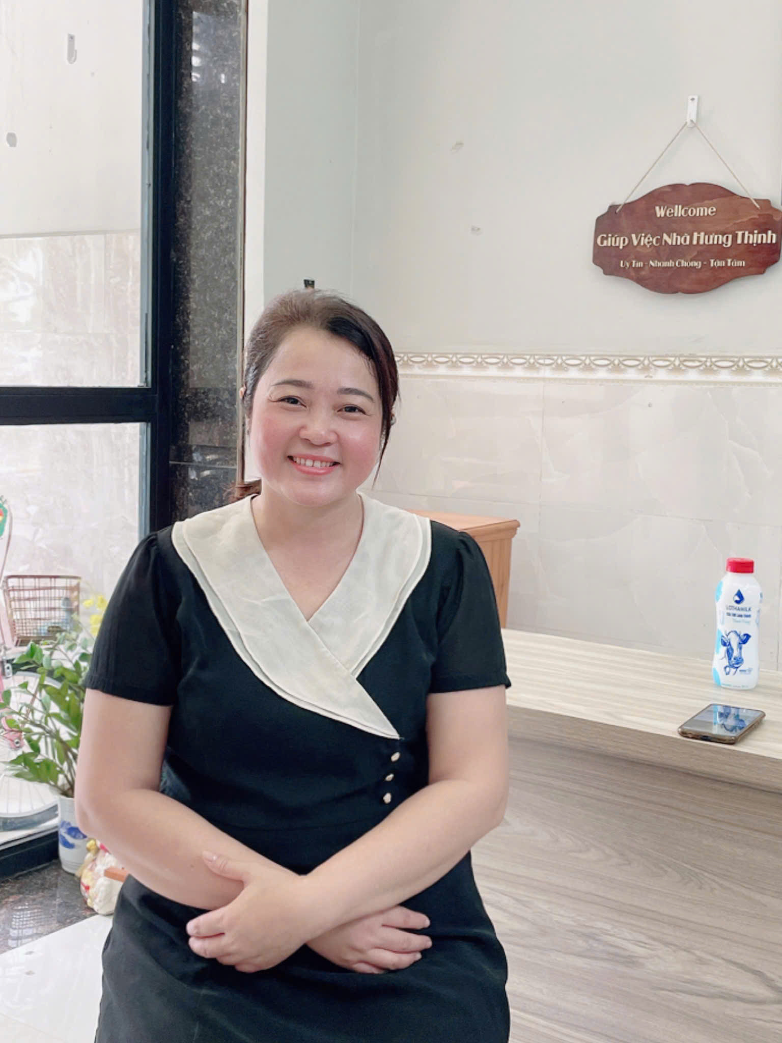 GIỚI THIỆU GIÚP VIỆC NHÀ_CHĂM BÉ_LÀM LÂU DÀI_LH 0963255570 (CÓ ZALO)