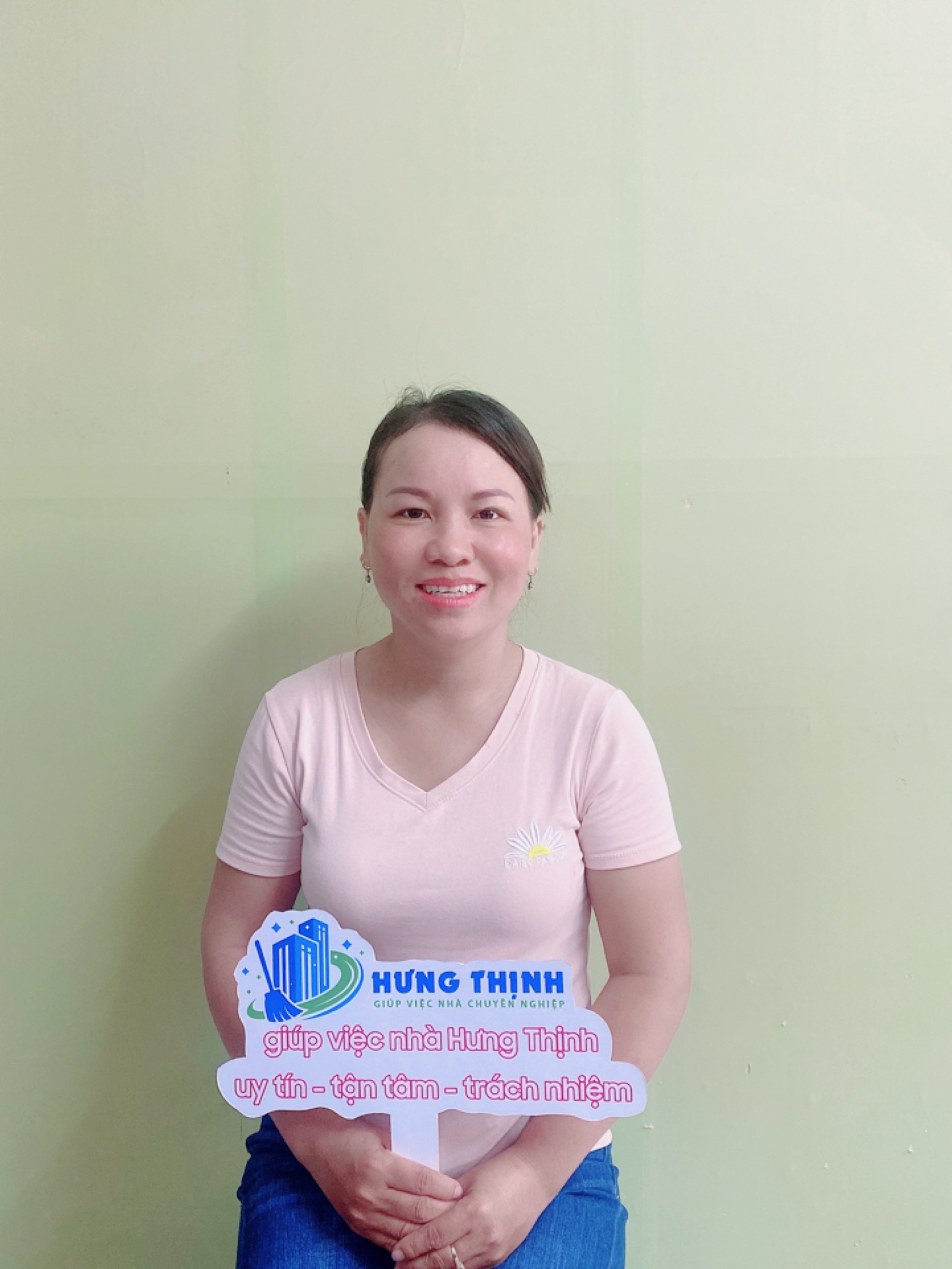 GIỚI THIỆU NGƯỜI GIÚP VIỆC NHÀ _PHỤ CHĂM BÉ_CHĂM ÔNG BÀ_LÀM LÂU DÀI 📞 0963 255 570