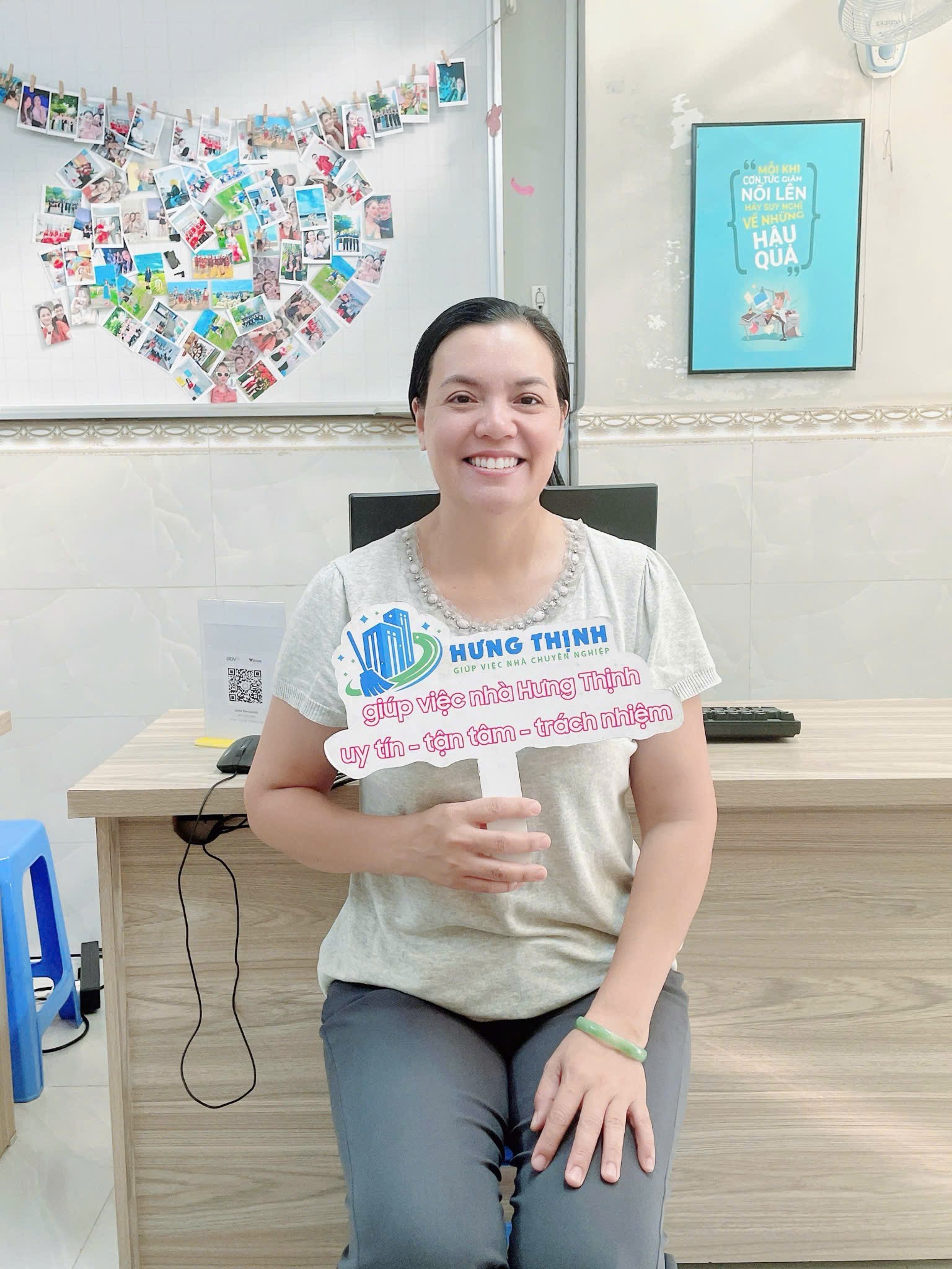 🌟 Giới Thiệu Người Giúp Việc – Làm Lâu Dài, Ổn Định 📞 0963 255 570 (pv Trực Tiếp)