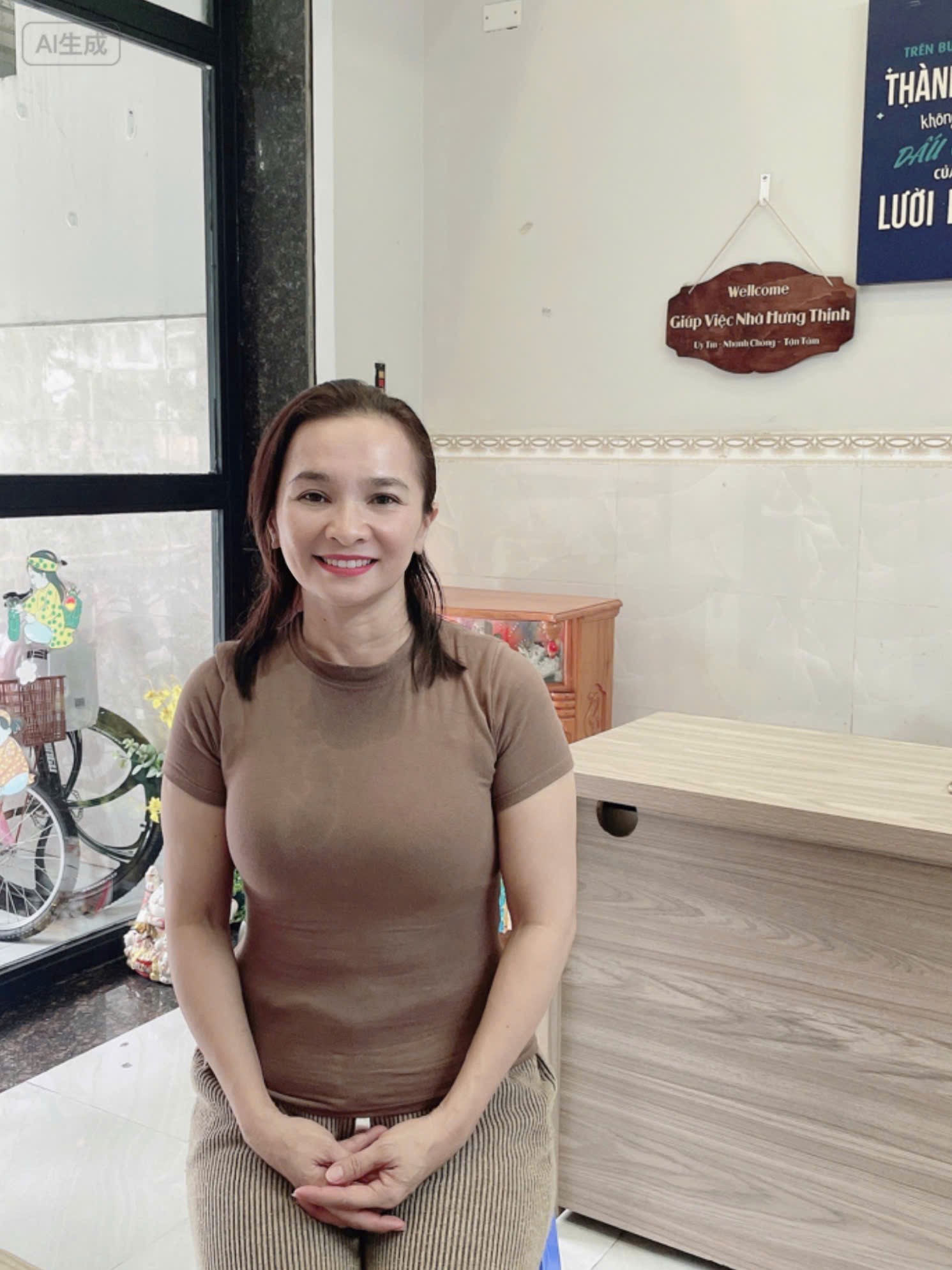 GIỚI THIỆU GIÚP VIỆC NHÀ – CHĂM BÉ – CHĂM ÔNG BÀ – LÀM LÂU DÀI LH: 0963 255 570 (CÓ ZALO)