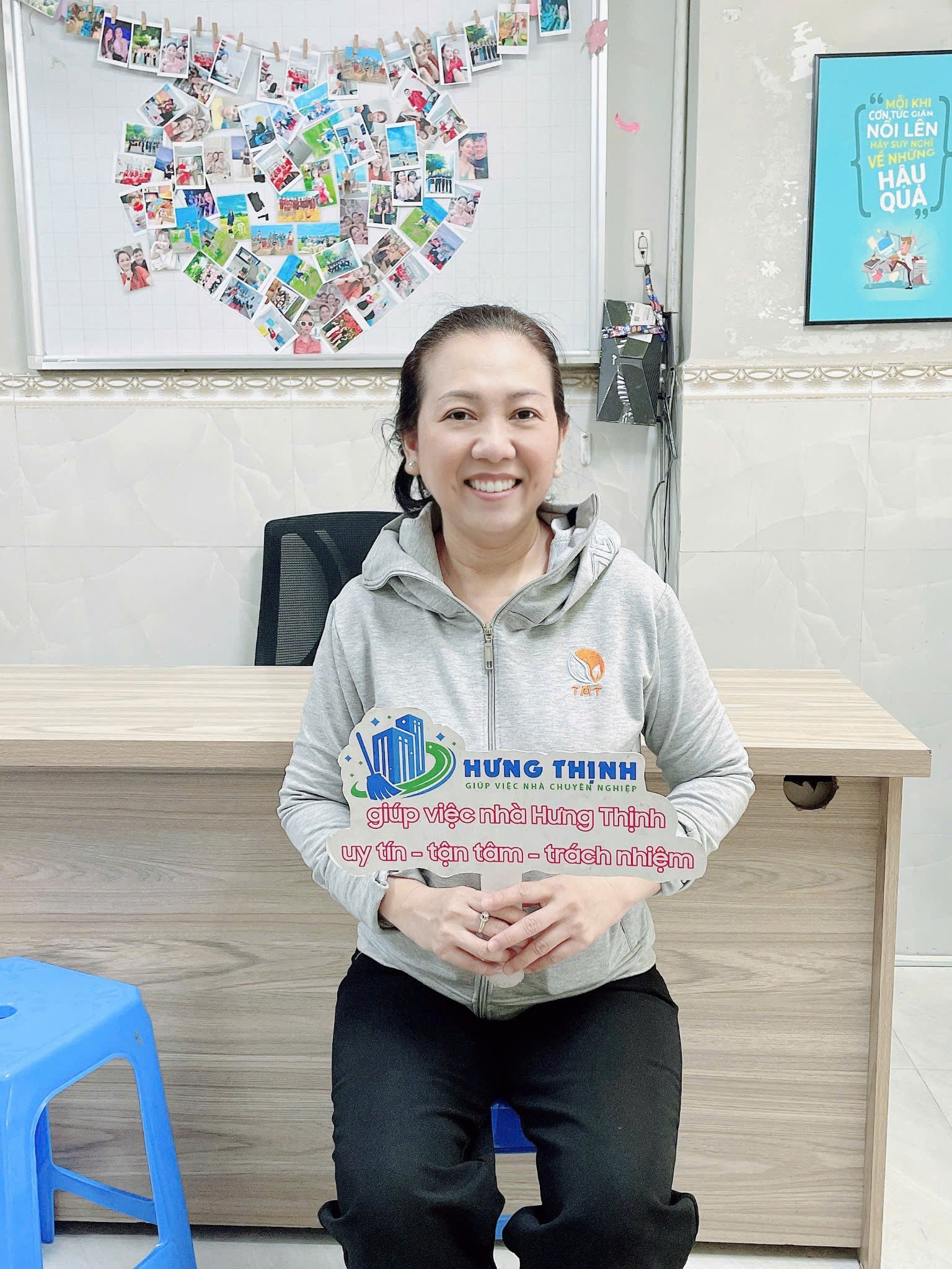 Nguyễn Thị Thơm