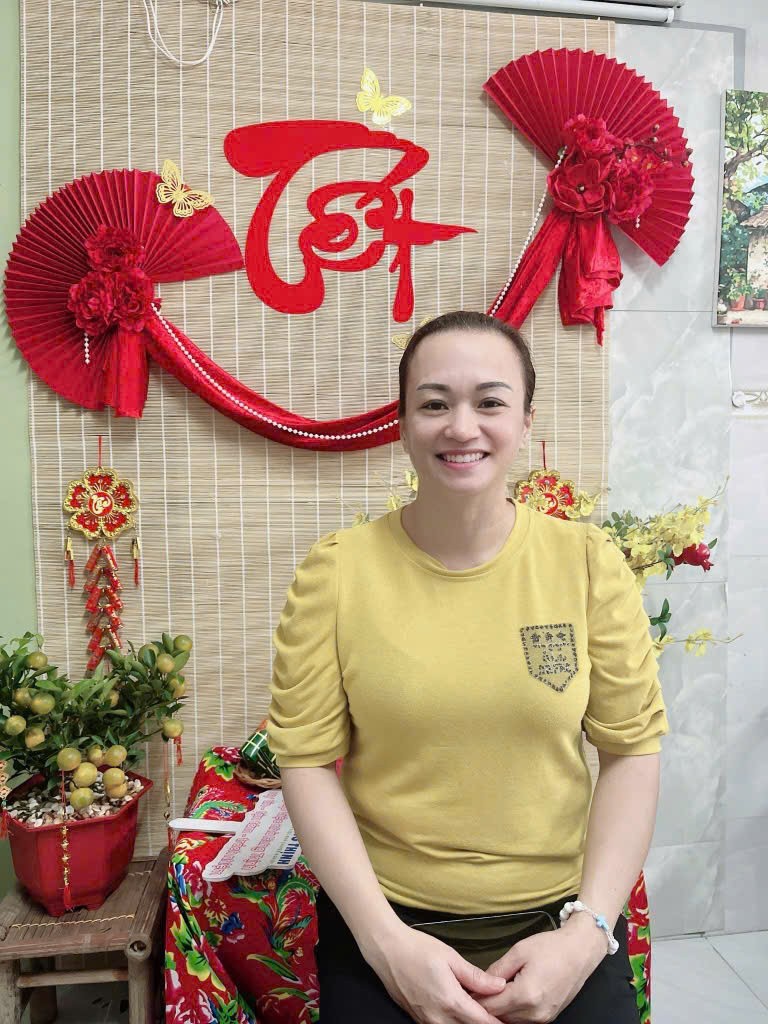 GIỚI THIỆU NGƯỜI GIÚP VIỆC CHĂM BÉ _CHĂM ÔNG BÀ_LÀM LÂU DÀI, ỔN ĐỊNH 📞 0963 255 570