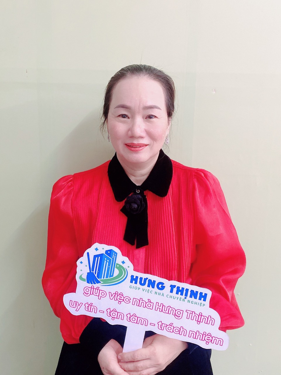 GIỚI THIỆU NGƯỜI GIÚP VIỆC_CHĂM BÉ_LÀM LÂU DÀI _LH 0963255570