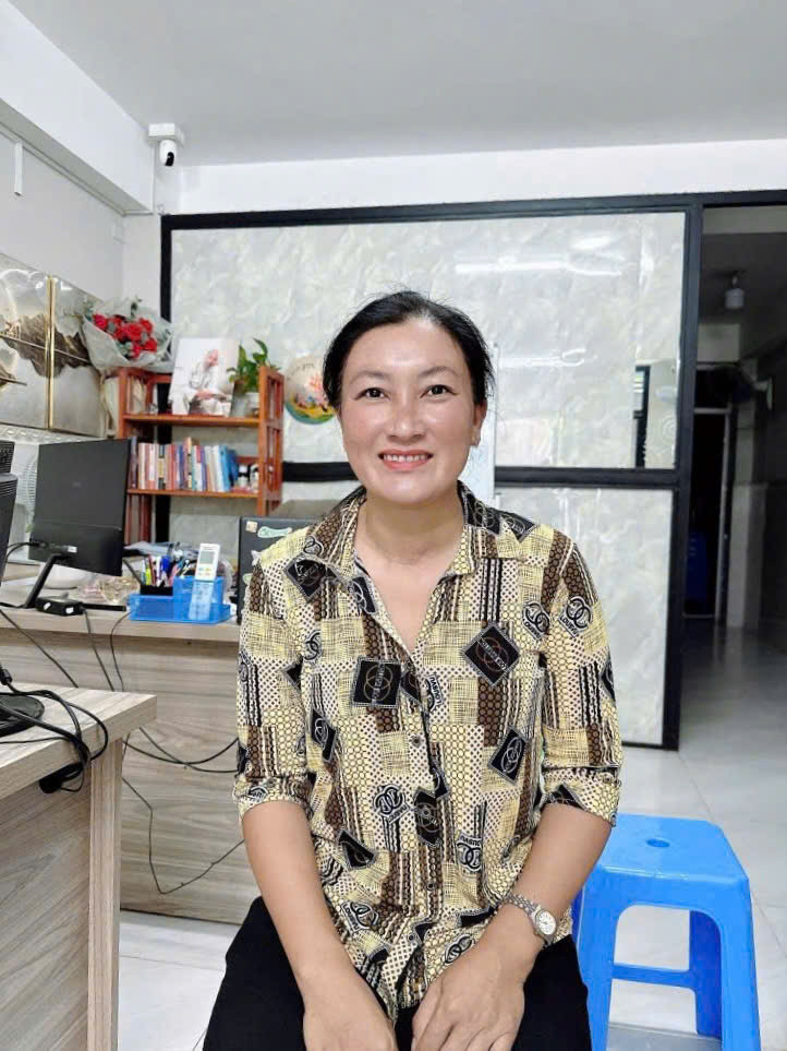 Chị Trần Thị Tuyết Vân, Sinh Năm 1984, Quê Đôngtháp, Nấu Ăn Ngon