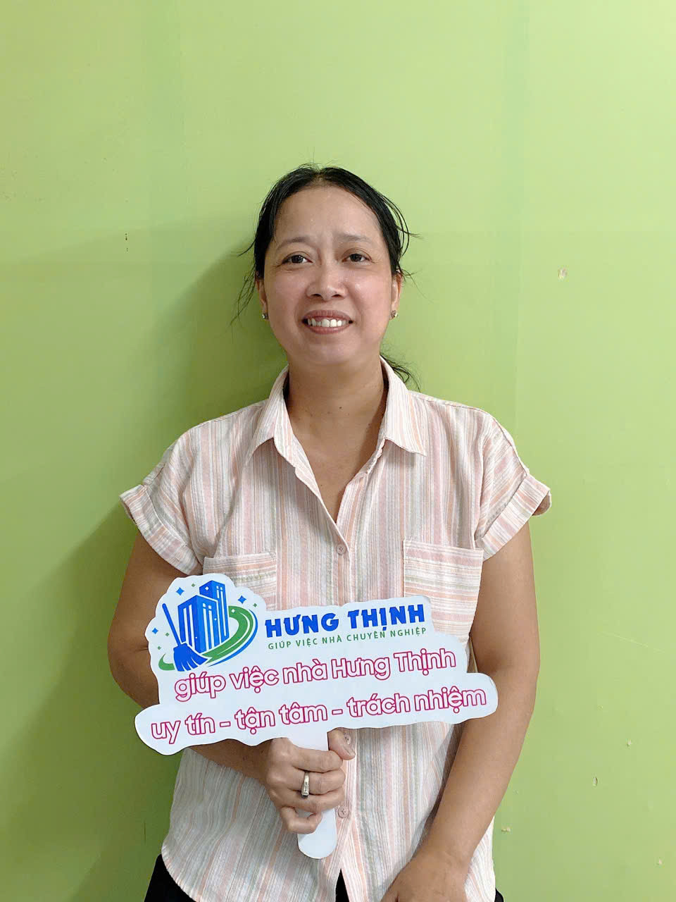 Huỳnh Thị Kim Trinh - 1975- An Giang