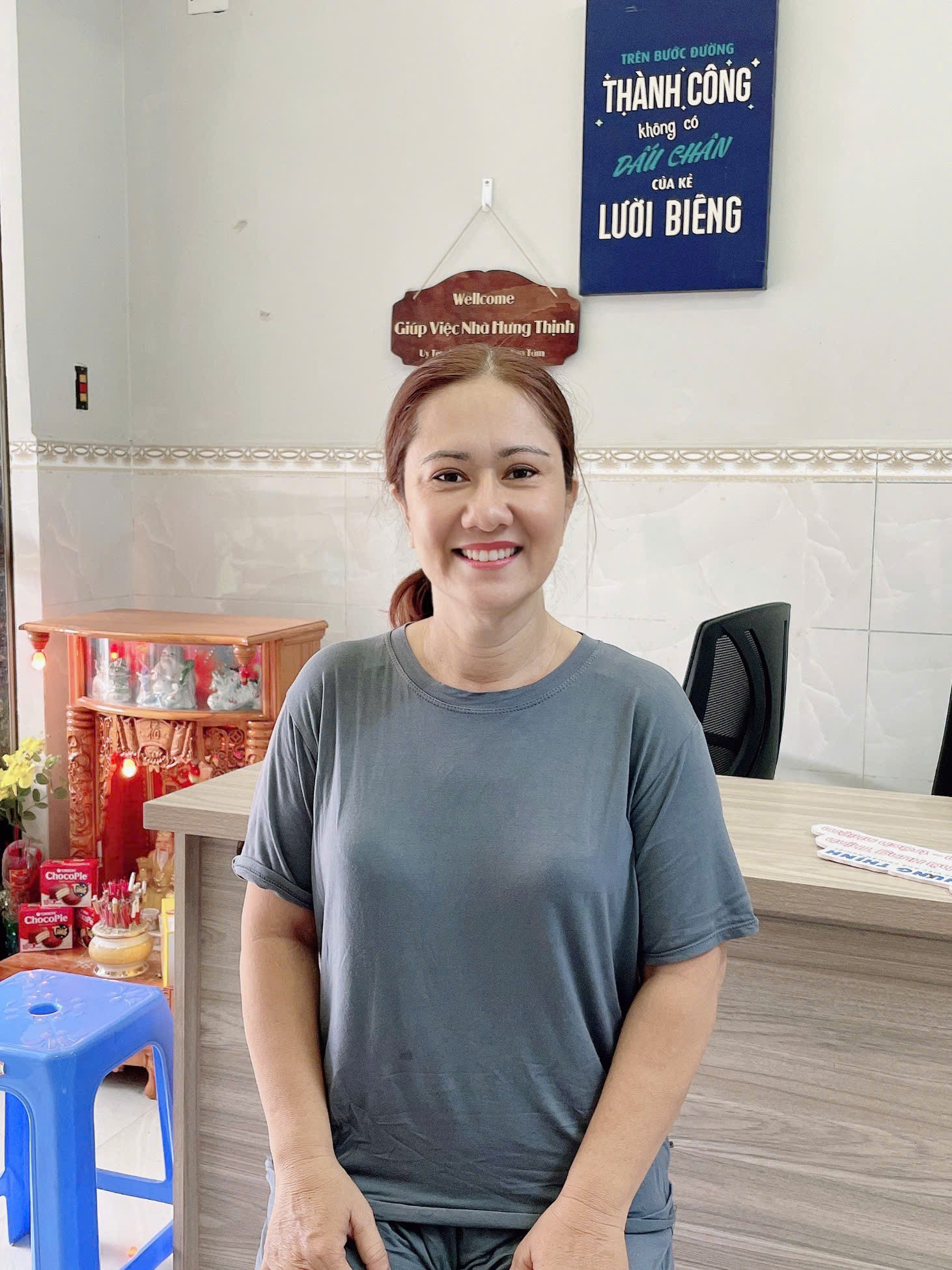 GIỚI THIỆU GIÚP VIỆC NHÀ _ CHĂM BÉ _ LÀM LÂU DÀI   LH 0963255570 (CÓ ZALO)