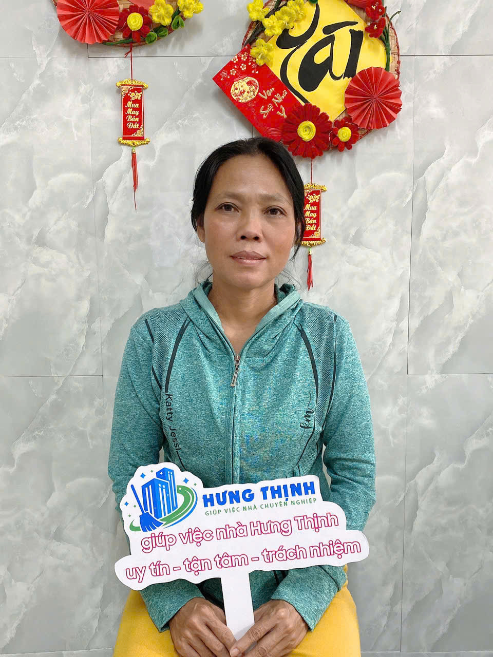 Nguyễn Thị Ngọc Mai