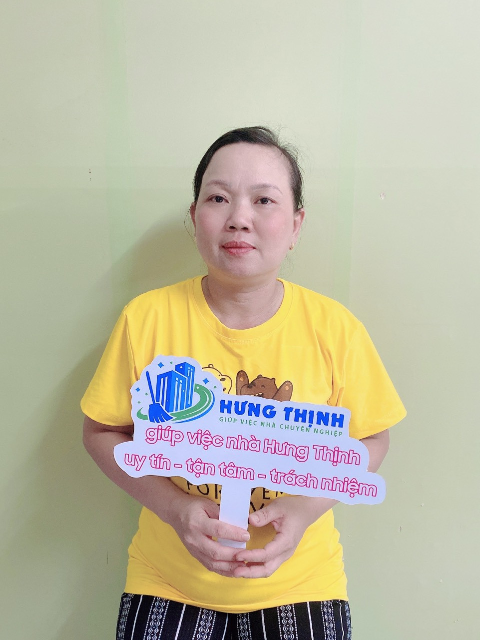 GIỚI THIỆU NGƯỜI GIÚP VIỆC NHÀ _PHỤ CHĂM BÉ_LÀM LÂU DÀI, ỔN ĐỊNH 📞 0963 255 570