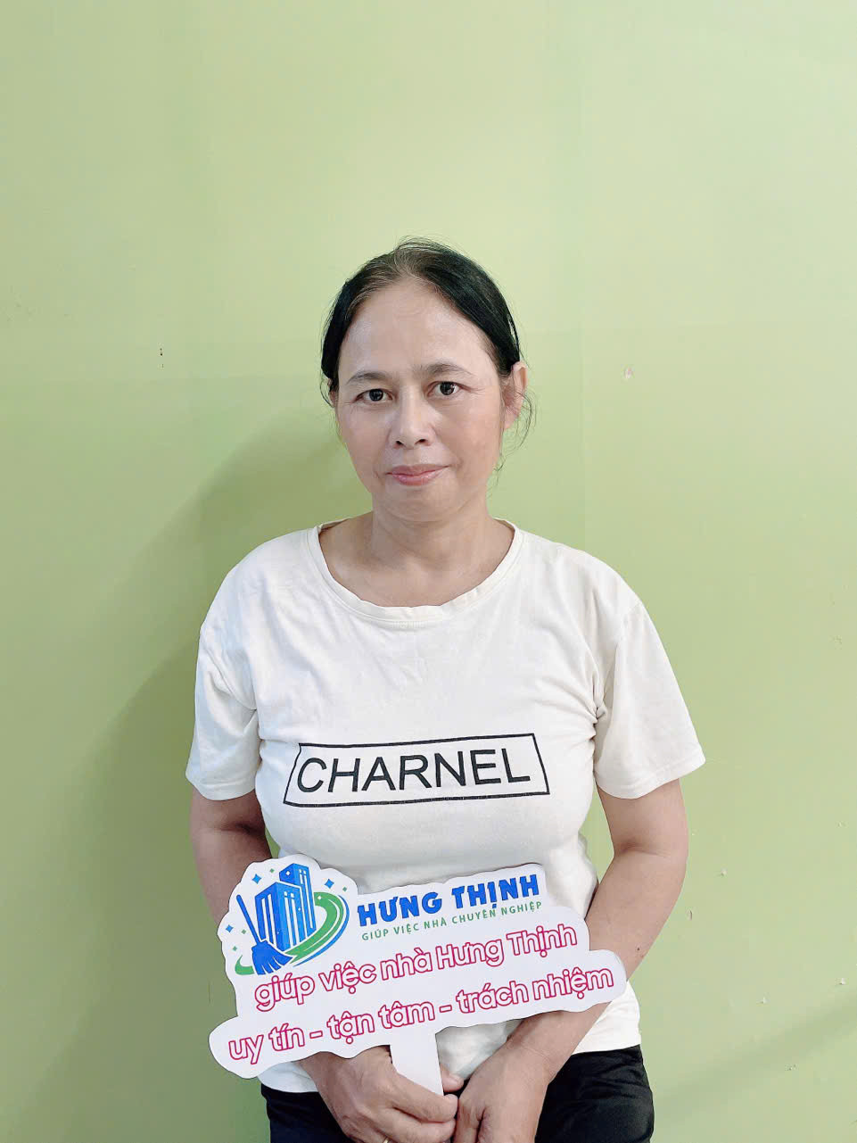 Giới Thiệu Cô Giúp Việc Đa Năng LH 0963255570