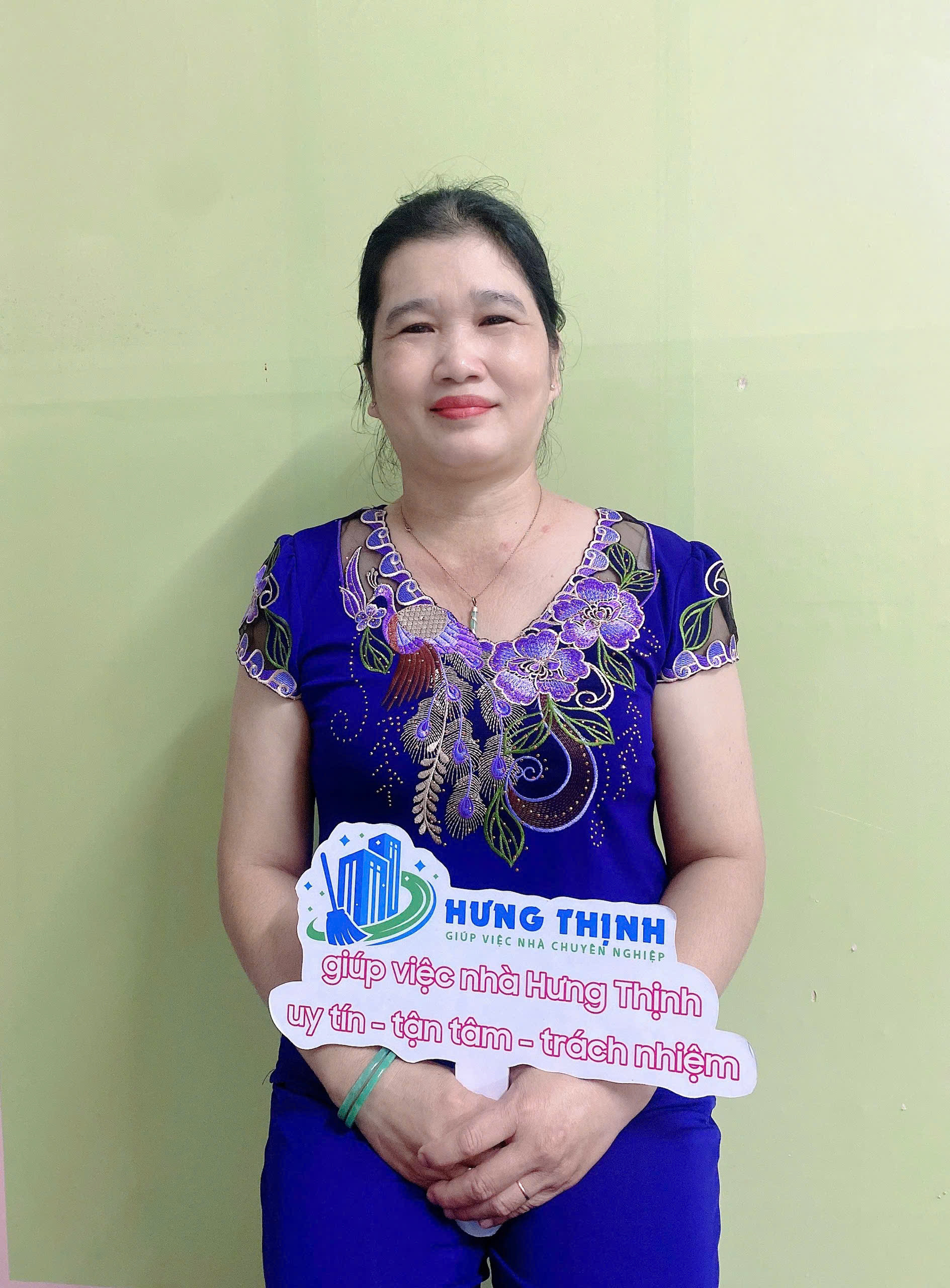 Giới Thiệu Người Giúp Việc Nhà – Nấu Ăn, Phụ Chăm Bé 📞 0963 255 570