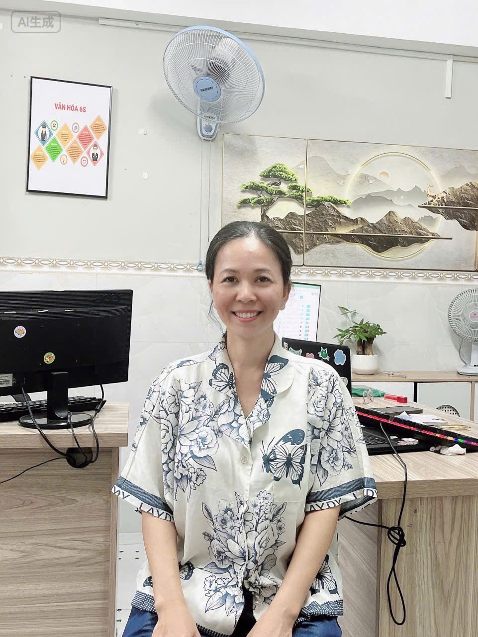 Chị Đỗ Thị Hương - 1984 - Đak lak - chuyên giúp việc nhà - chăm bé - Lương 7 triệu