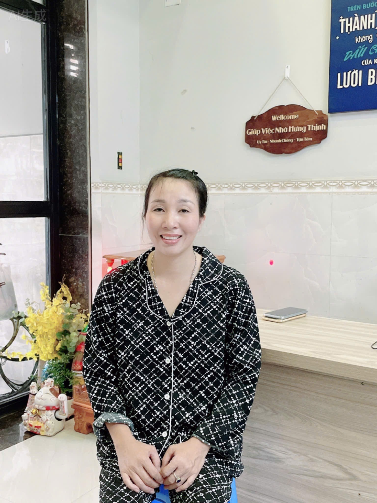Giới Thiệu Người Giúp Việc Chăm Bé _chăm Ông Bà_làm Lâu Dài, Ổn Định 📞 0963 255 570