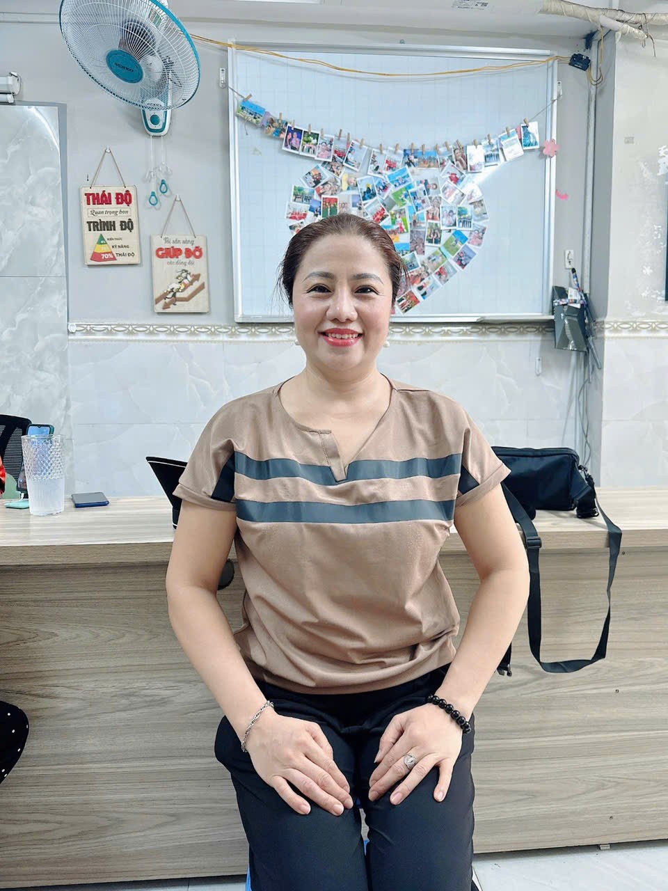 GIỚI THIỆU ỨNG VIÊN GIÚP VIỆC NHÀ – CHĂM BÉ – CHĂM ÔNG BÀ LH 0963255570