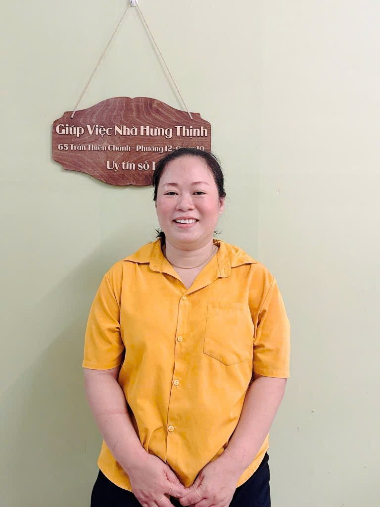 GIỚI THIỆU GIÚP VIỆC NHÀ_CHĂM BÉ_LÀM LÂU DÀI_LH 0963255570 (CÓ ZALO)