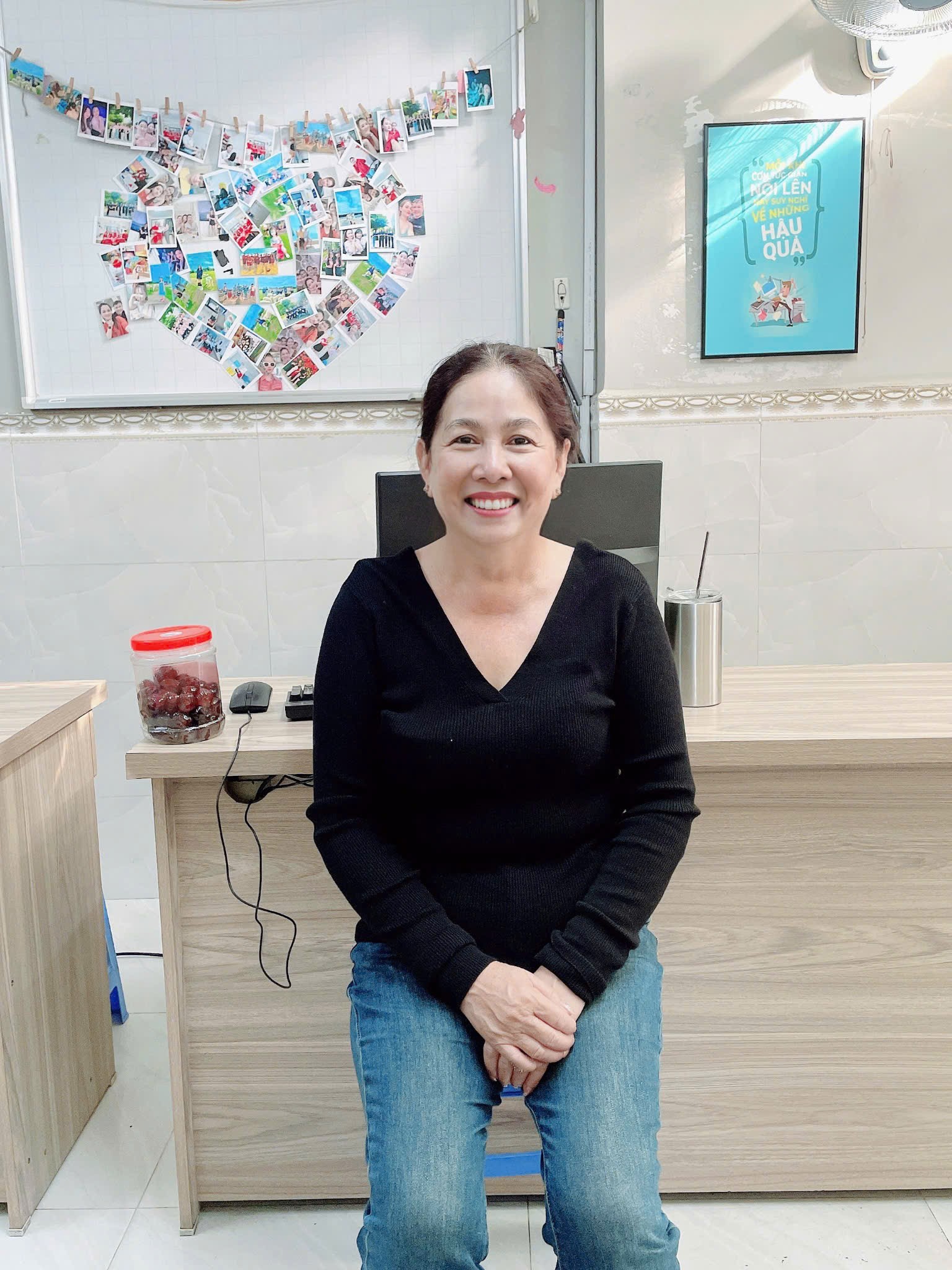 Giới Thiệu Người Giúp Việc Chăm Bé _chăm Ông Bà_làm Lâu Dài, Ổn Định 📞 0963 255 570
