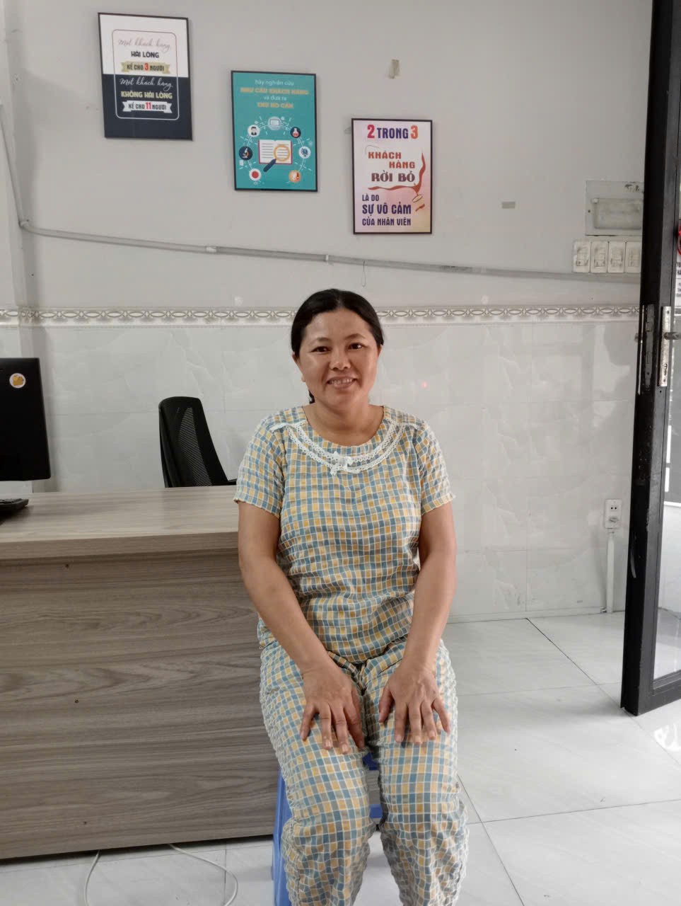 GIỚI THIỆU GIÚP VIỆC NHÀ – CHĂM BÉ – CHĂM ÔNG BÀ – LÀM LÂU DÀI | LH: 0963 255 570 (CÓ ZALO)