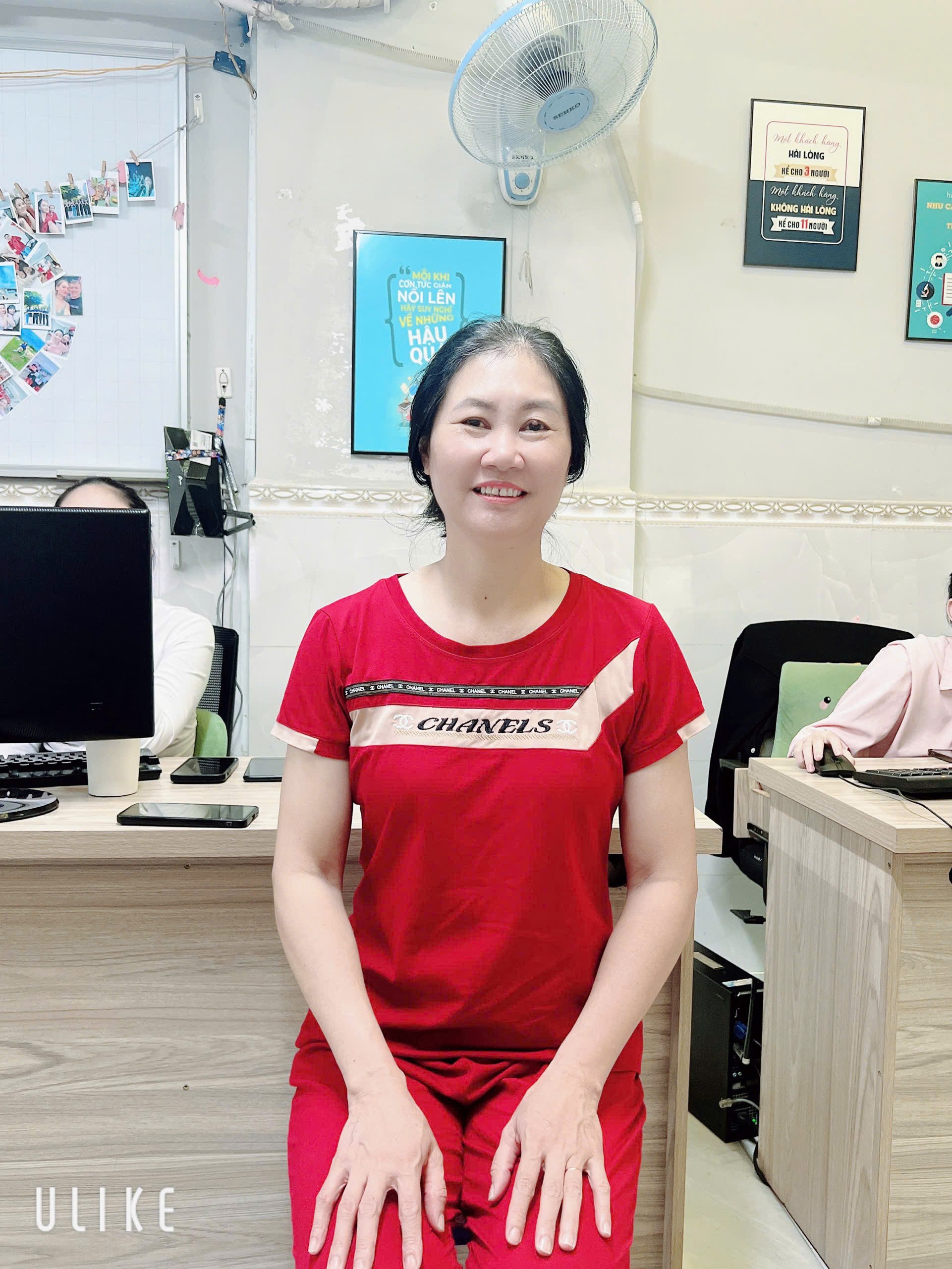 Chị Nguyễn Thị Yến, Quê Đắk Nông, Sinh Năm 1977, Giúp Việc Nhà Giỏi