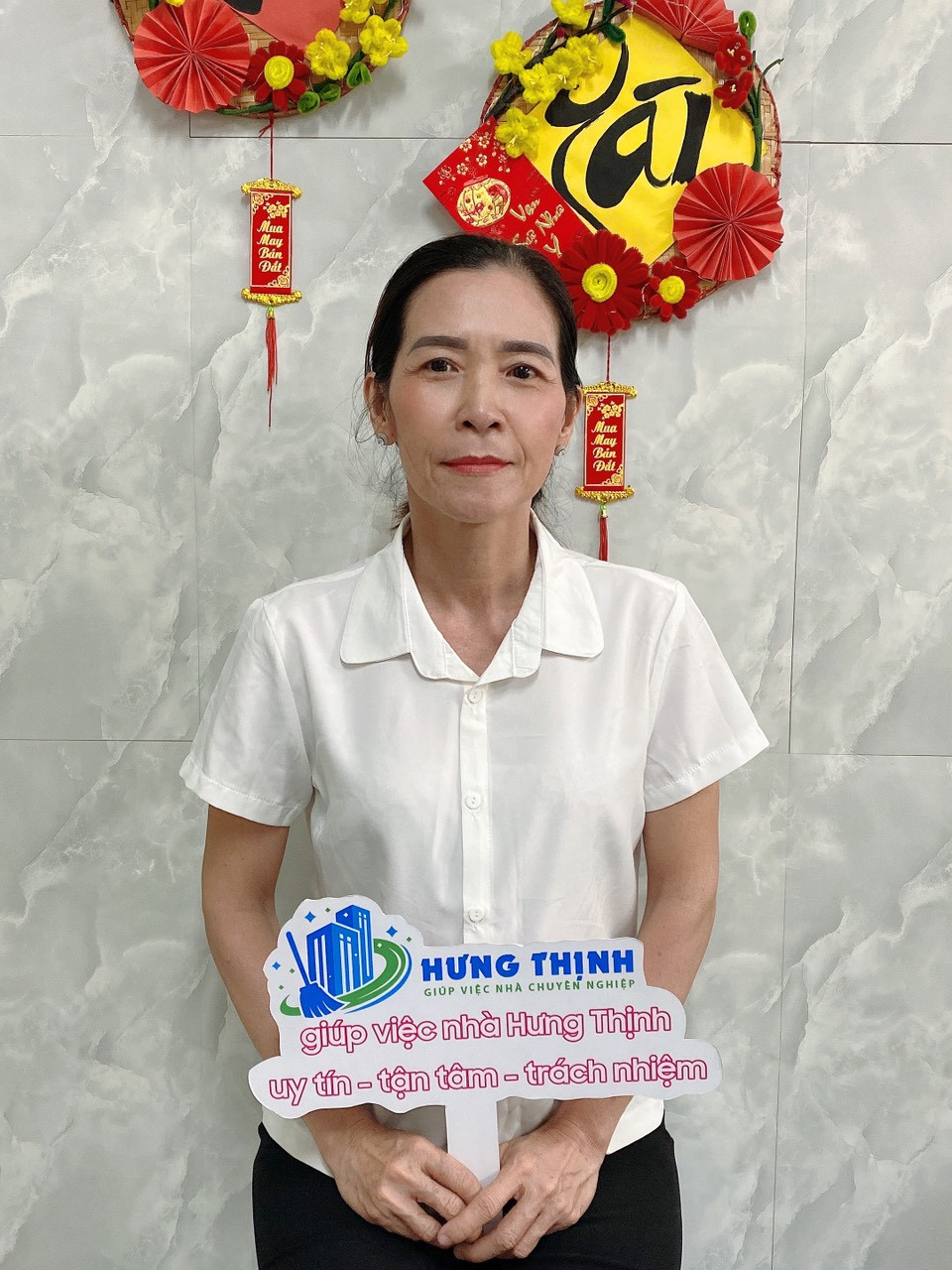 Giới Thiệu Người Giúp Việc Nhà _phụ Chăm Bé Từ 1 Tuổi_làm Lâu Dài, Ổn Định 📞 0963 255 570