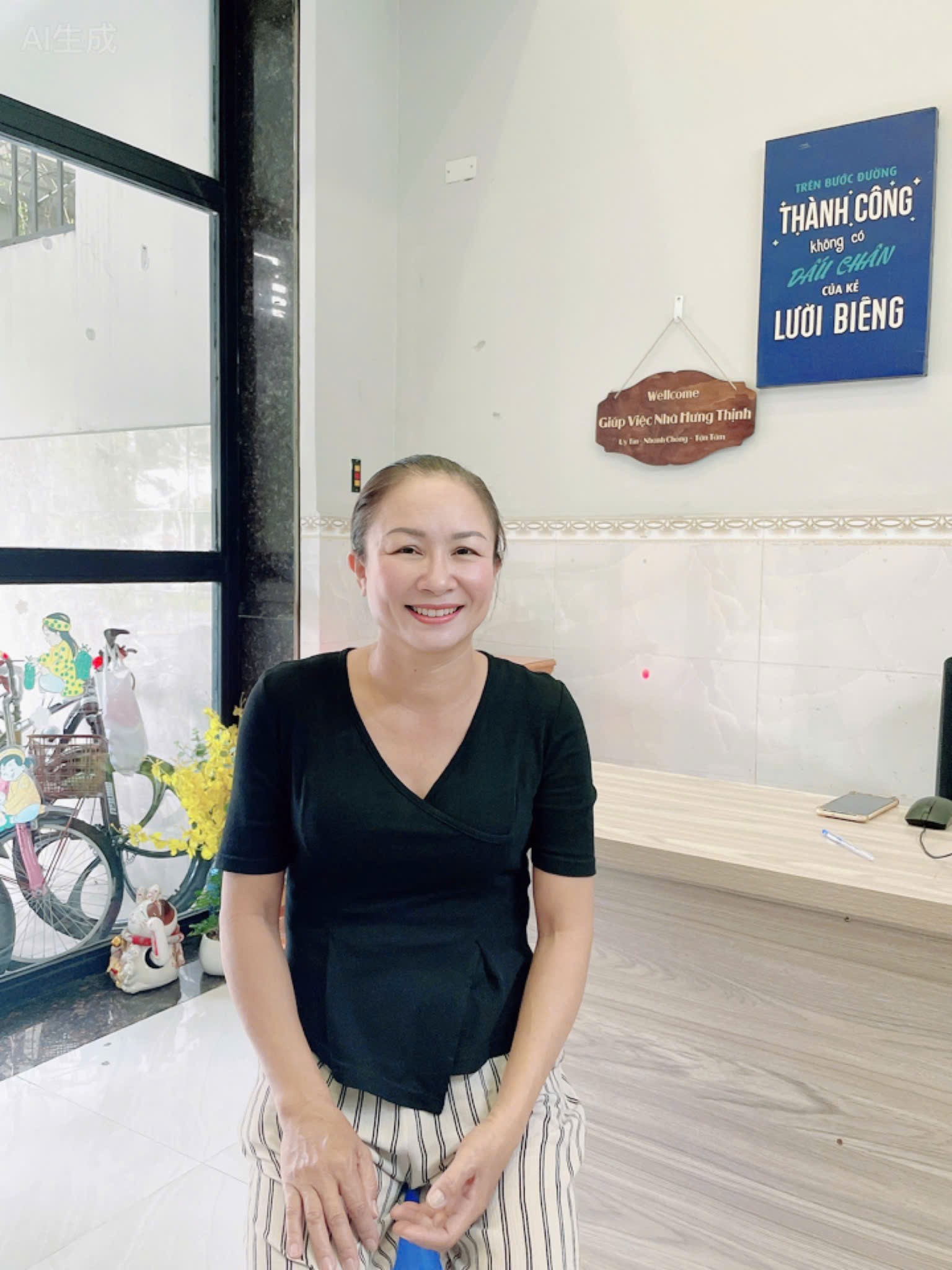 Giới Thiệu Người Giúp Việc Chăm Bé _chăm Ông Bà_làm Lâu Dài, Ổn Định 📞 0963 255 570