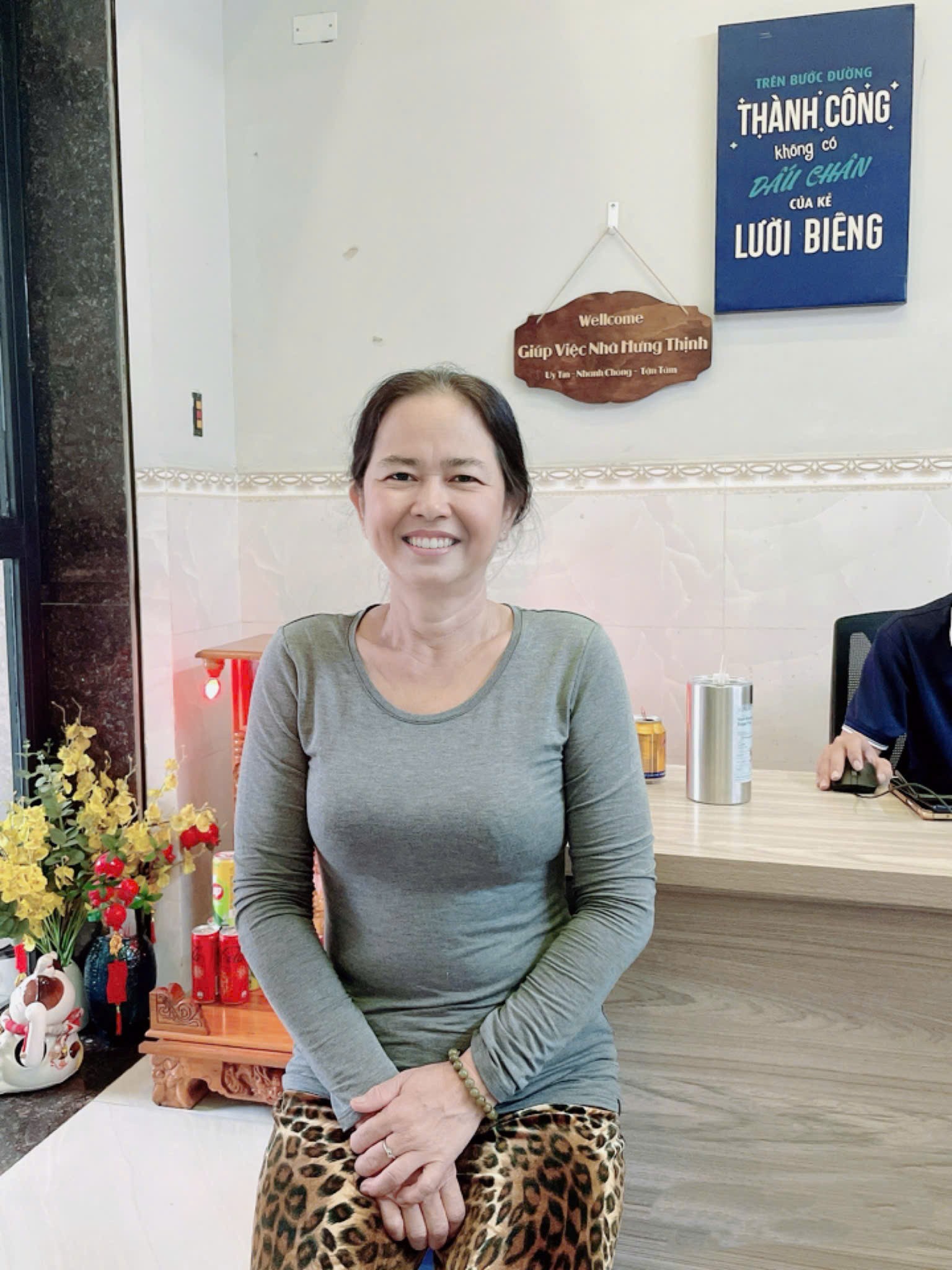 GIỚI THIỆU NGƯỜI GIÚP VIỆC CHĂM BÉ _CHĂM ÔNG BÀ_LÀM LÂU DÀI, ỔN ĐỊNH 📞 0963 255 570