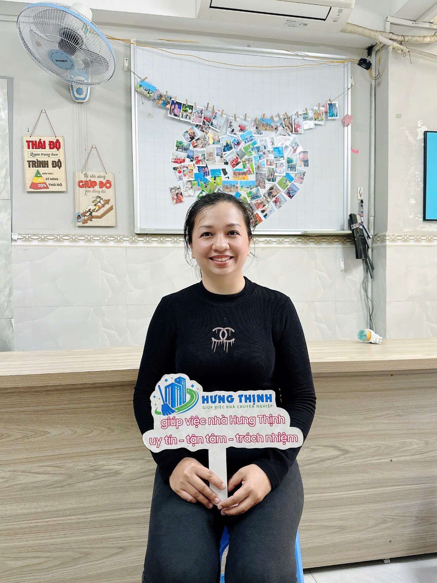 GIỚI THIỆU GIÚP VIỆC NHÀ – CHĂM BÉ – CHĂM ÔNG BÀ – LÀM LÂU DÀI | LH: 0963 255 570 (CÓ ZALO)