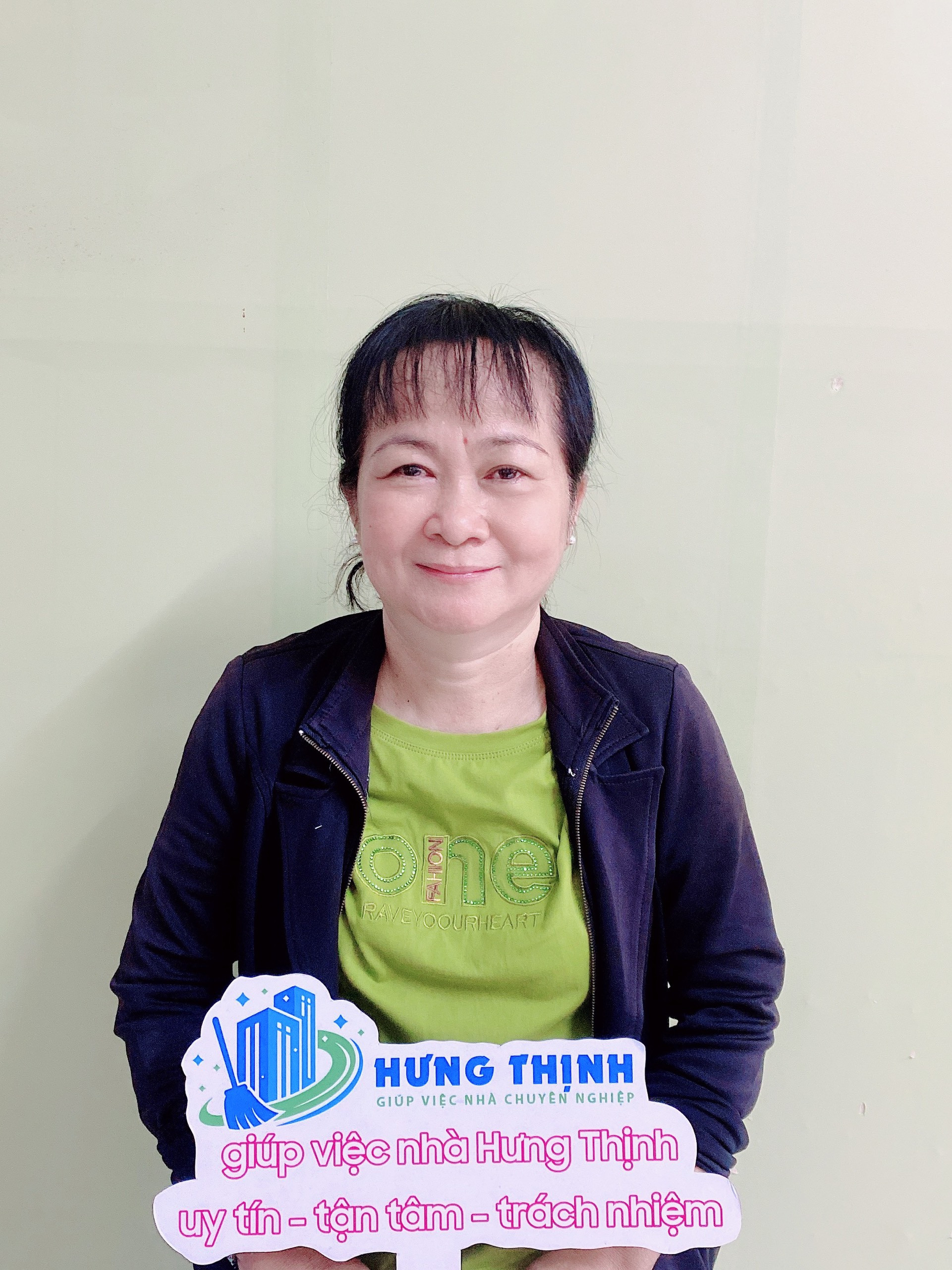 🌿 NGƯỜI CHĂM BÉ – PHỤ VIỆC NHÀ 📞 0963 255 570