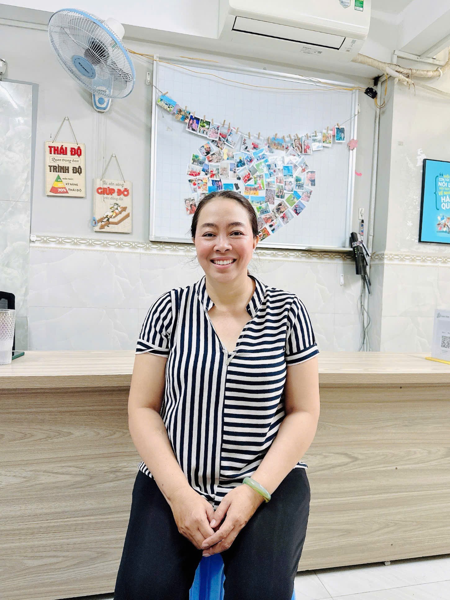 TÌM VIỆC CÓ THỂ Ở LẠI TẾT Chị Thông Lâm Uyên Thùy - 1979- Bình Thuận - chuyên giúp việc nhà - chăm bé