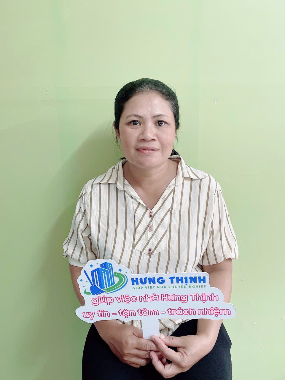 Giới Thiệu Người Giúp Việc Đa Năng – Phụ Chăm Bé, Chăm Ông Bà 📞 0963 255 570